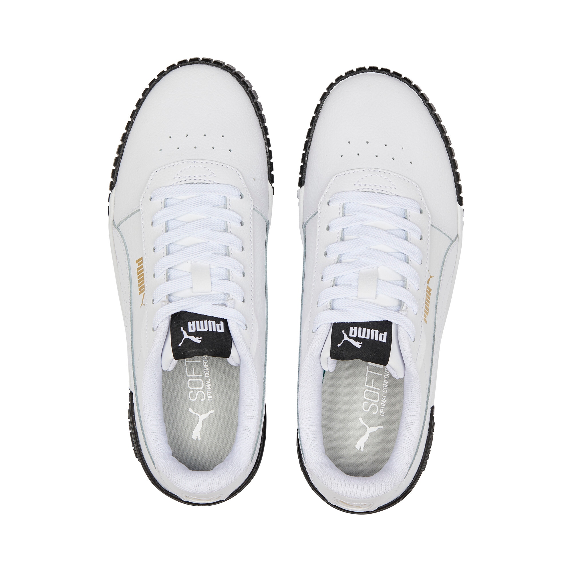 PUMA Sneaker »CARINA 2.0«