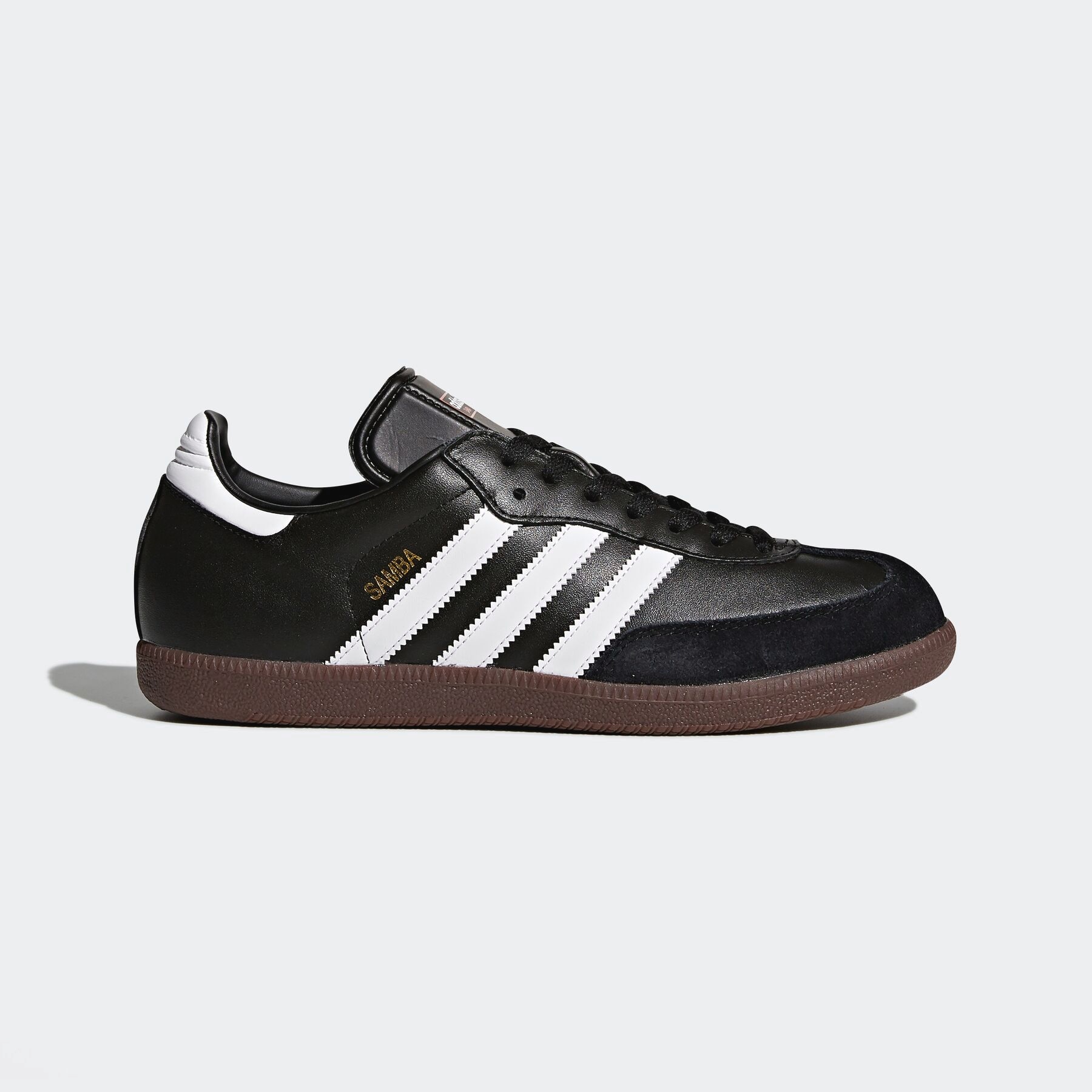 adidas Performance Sneaker »SAMBA LEATHER«