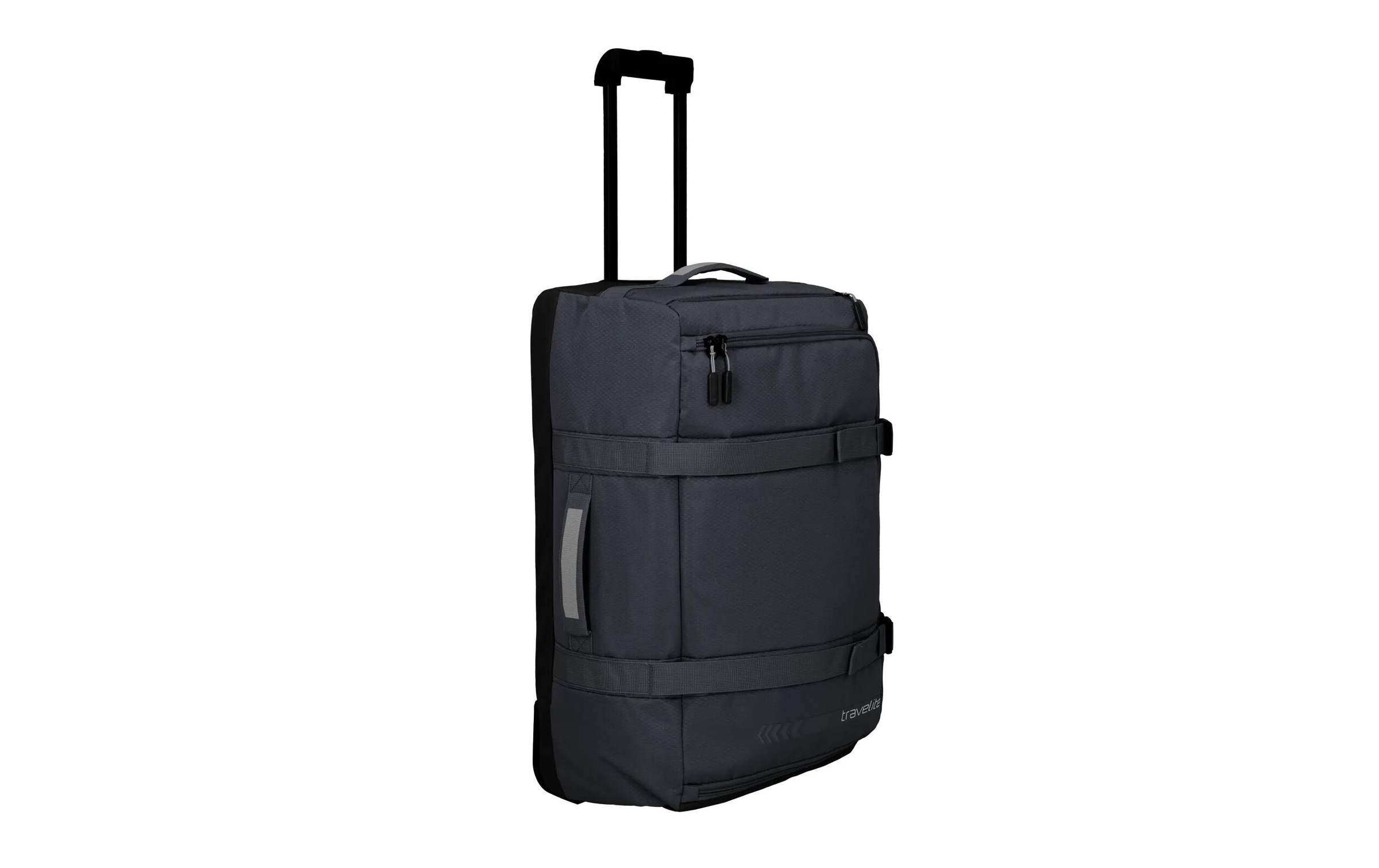 travelite Koffer »Kick Off L«, 2 Rollen