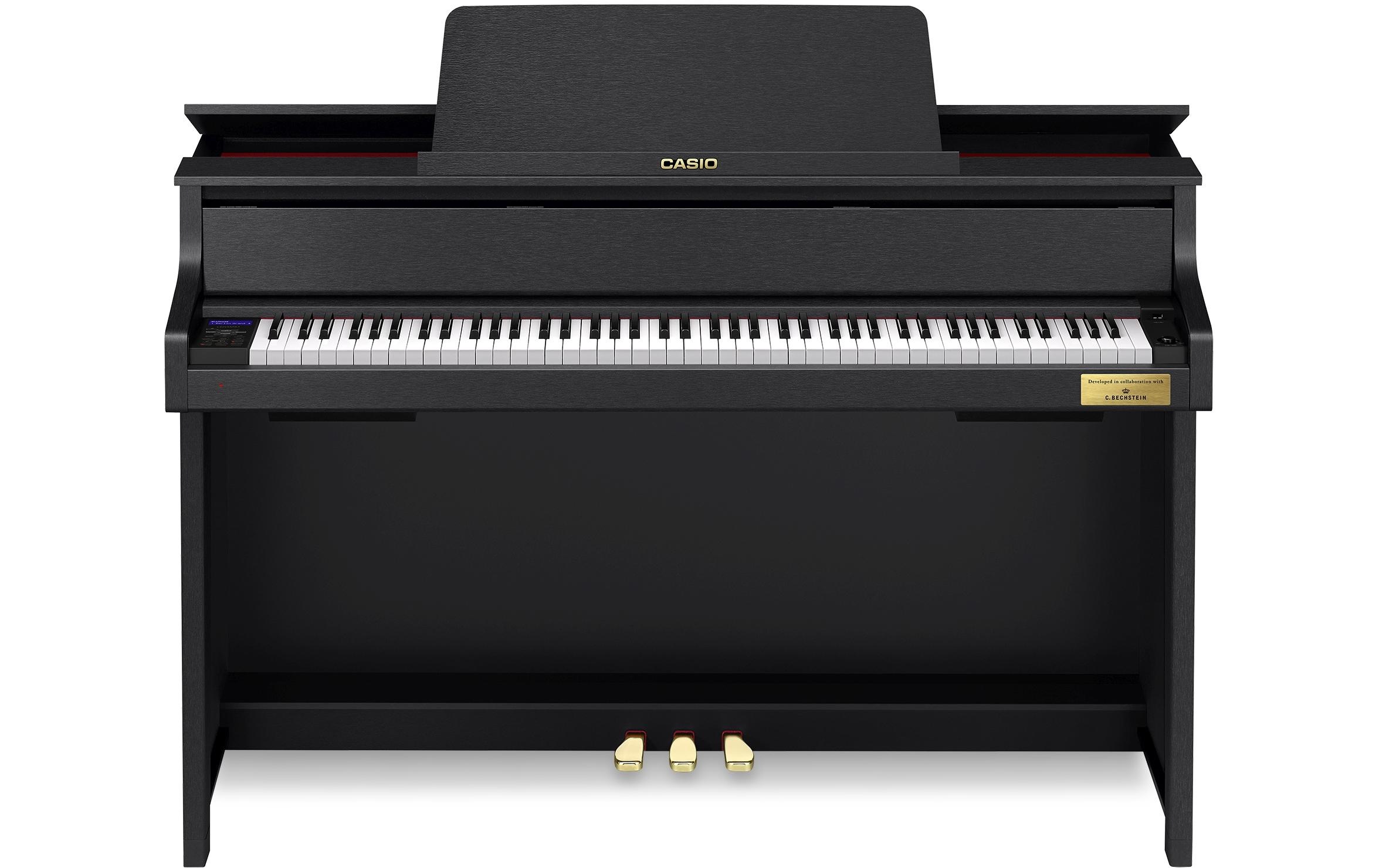 CASIO Digitalpiano »CELVIANO Grand Hybrid GP-310«