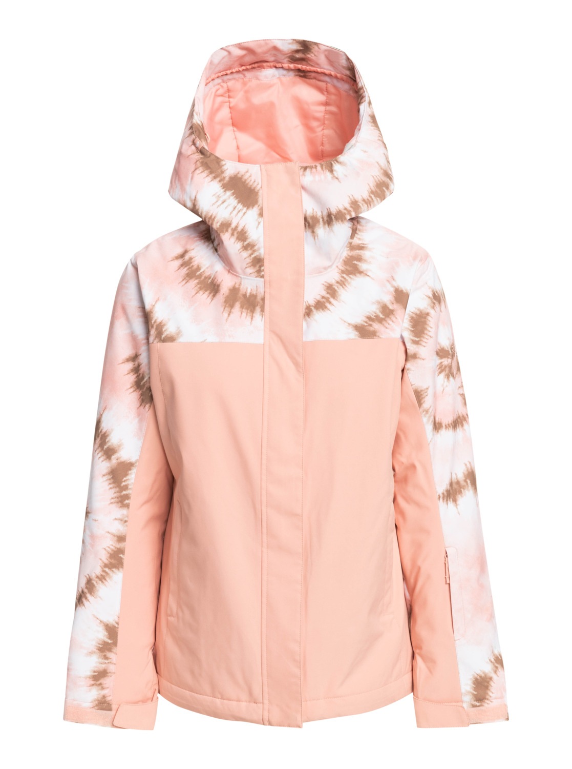 Roxy Snowboardjacke »Galaxy Print Block«