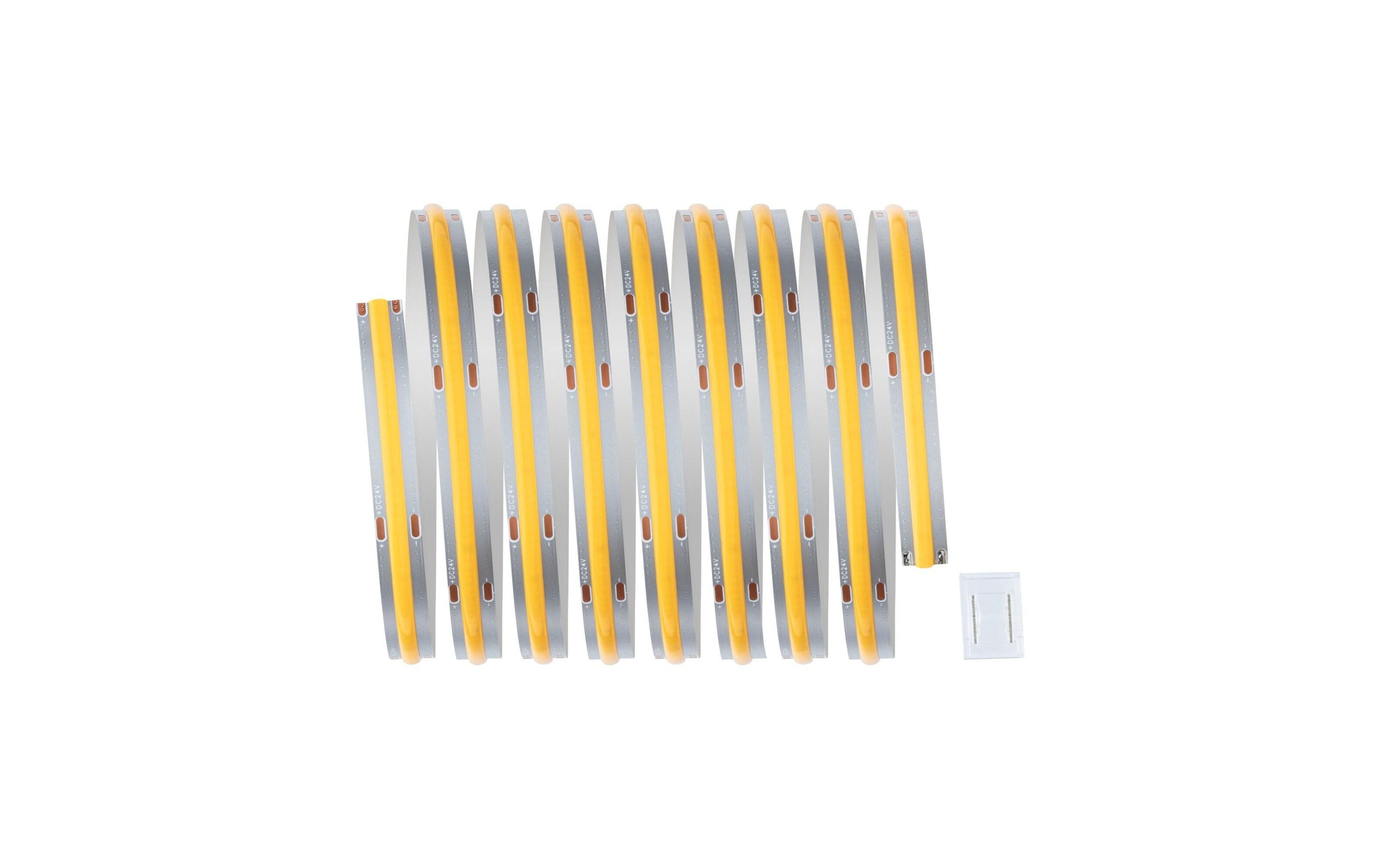 Paulmann LED Deckenleuchte »MaxLED 500« 1 Stk.