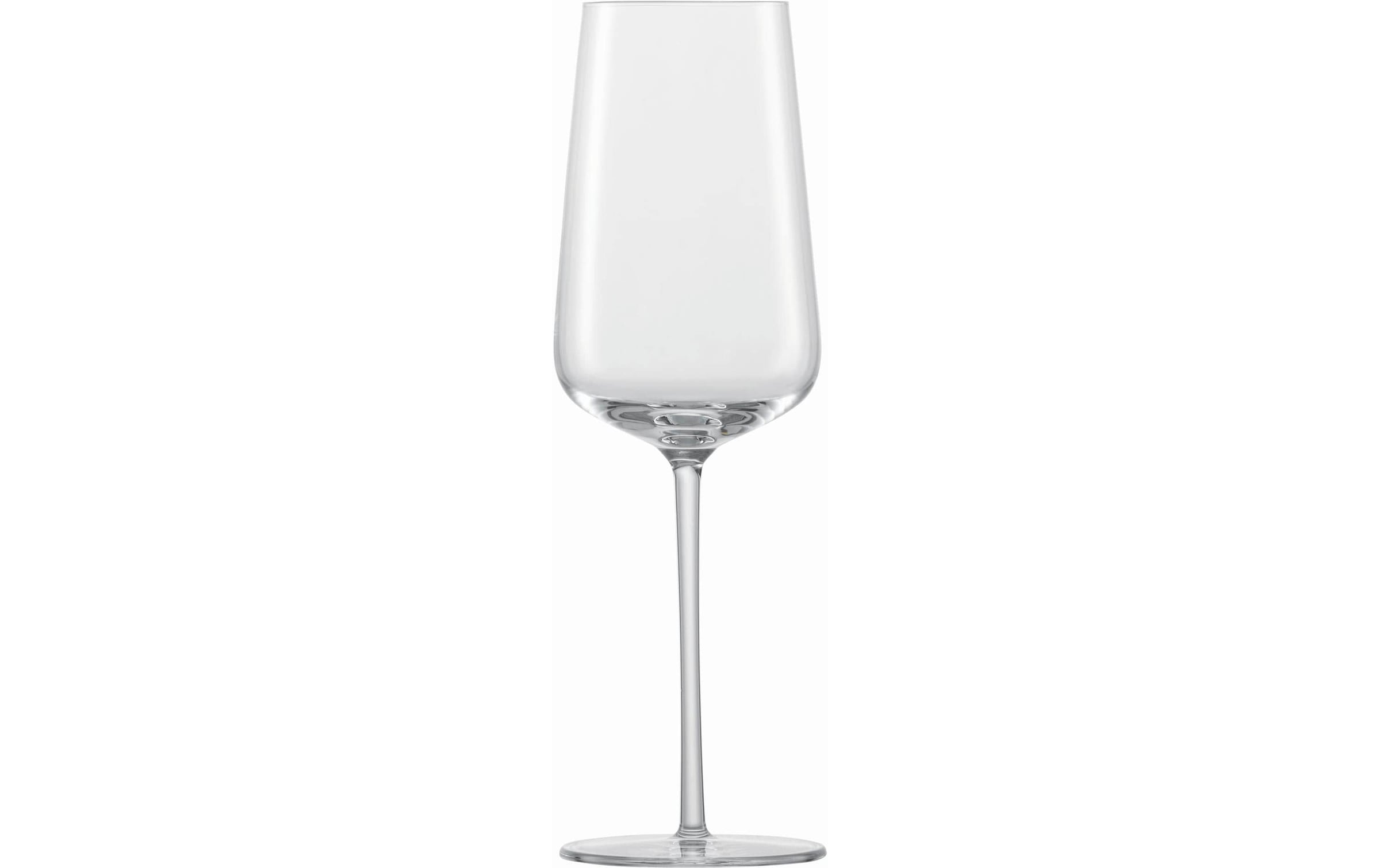 SCHOTT-ZWIESEL Champagnerglas »Champagner 77«, (6 tlg.)