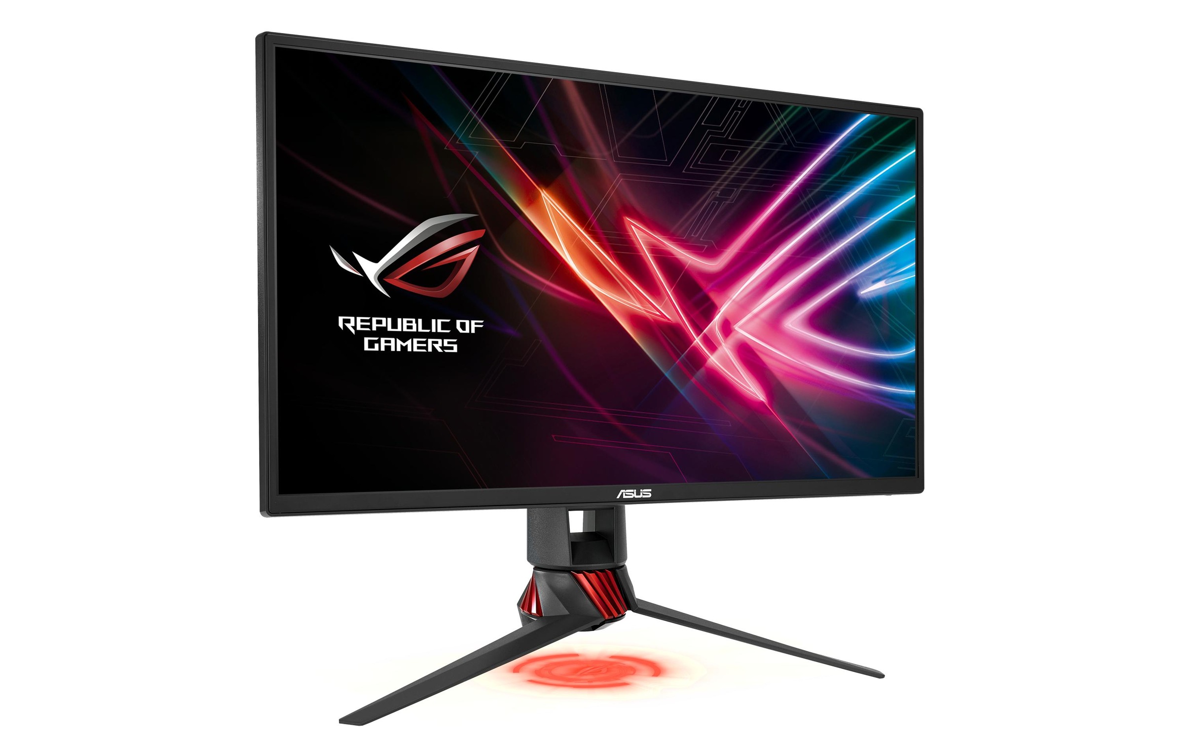 Asus LCD-Monitor »ROG Strix XG258Q«, 63,5 cm/25 Zoll, 1920 x 1080 px