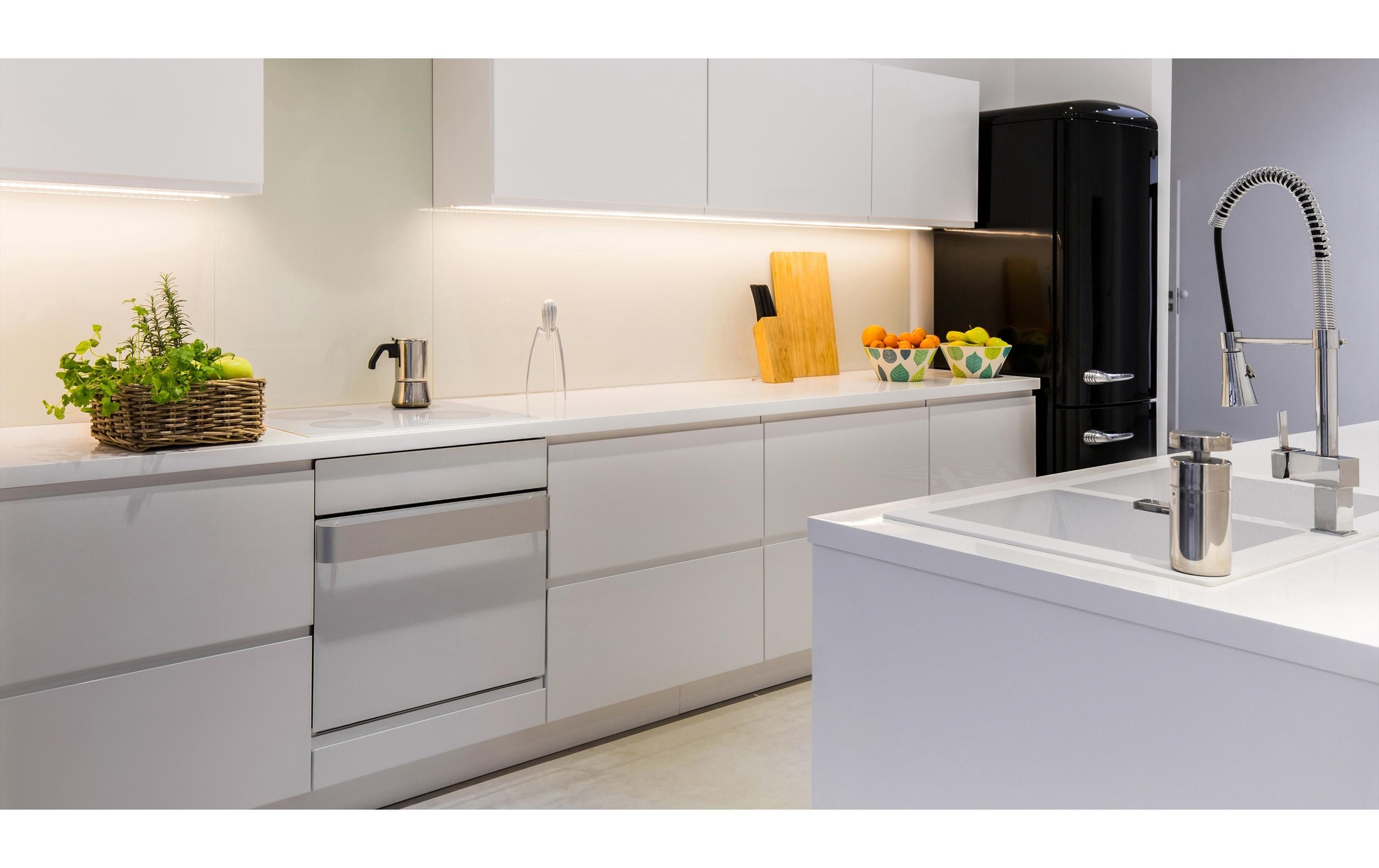 LED-Streifen »Light«
