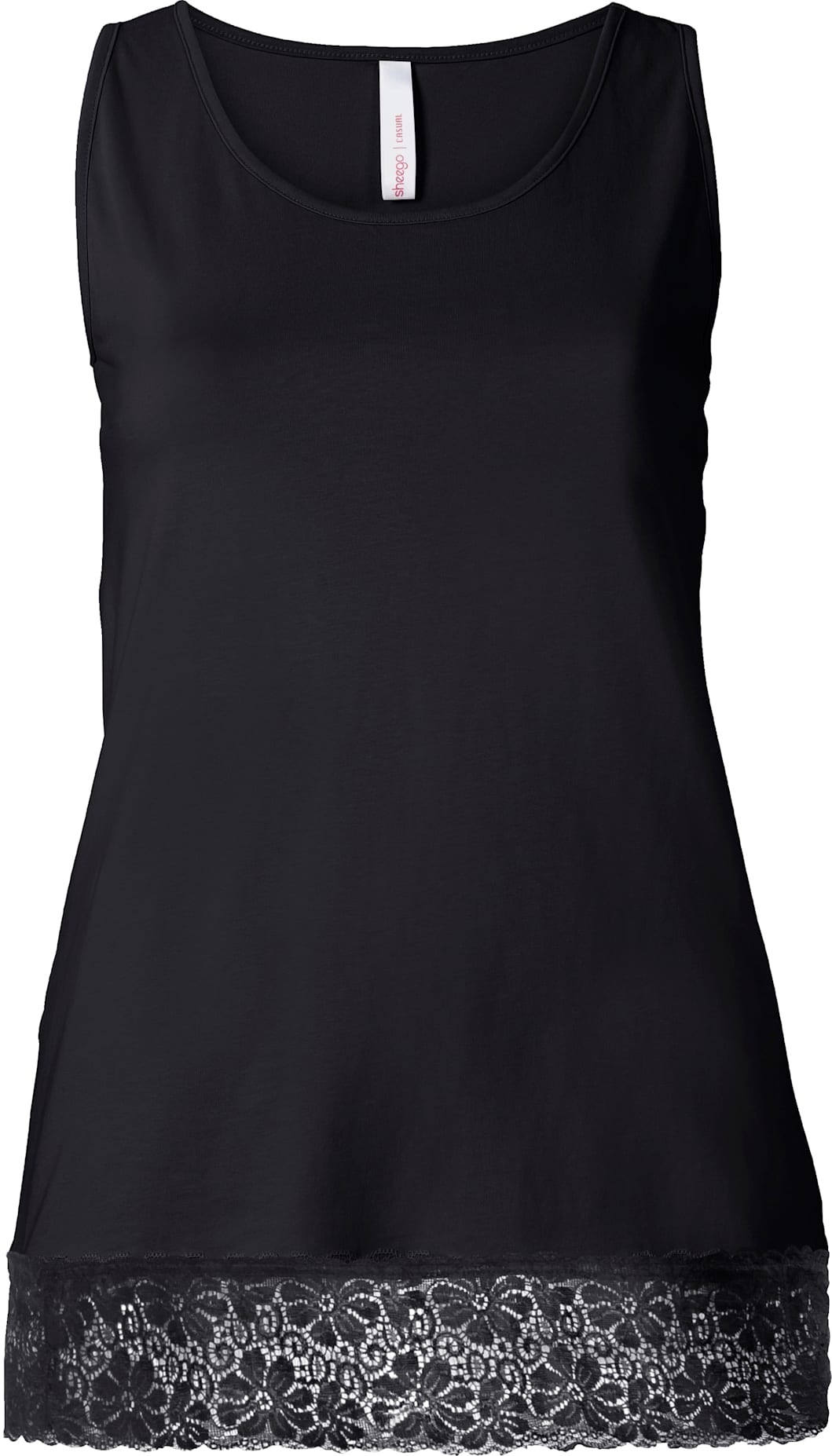 Sheego Longtop