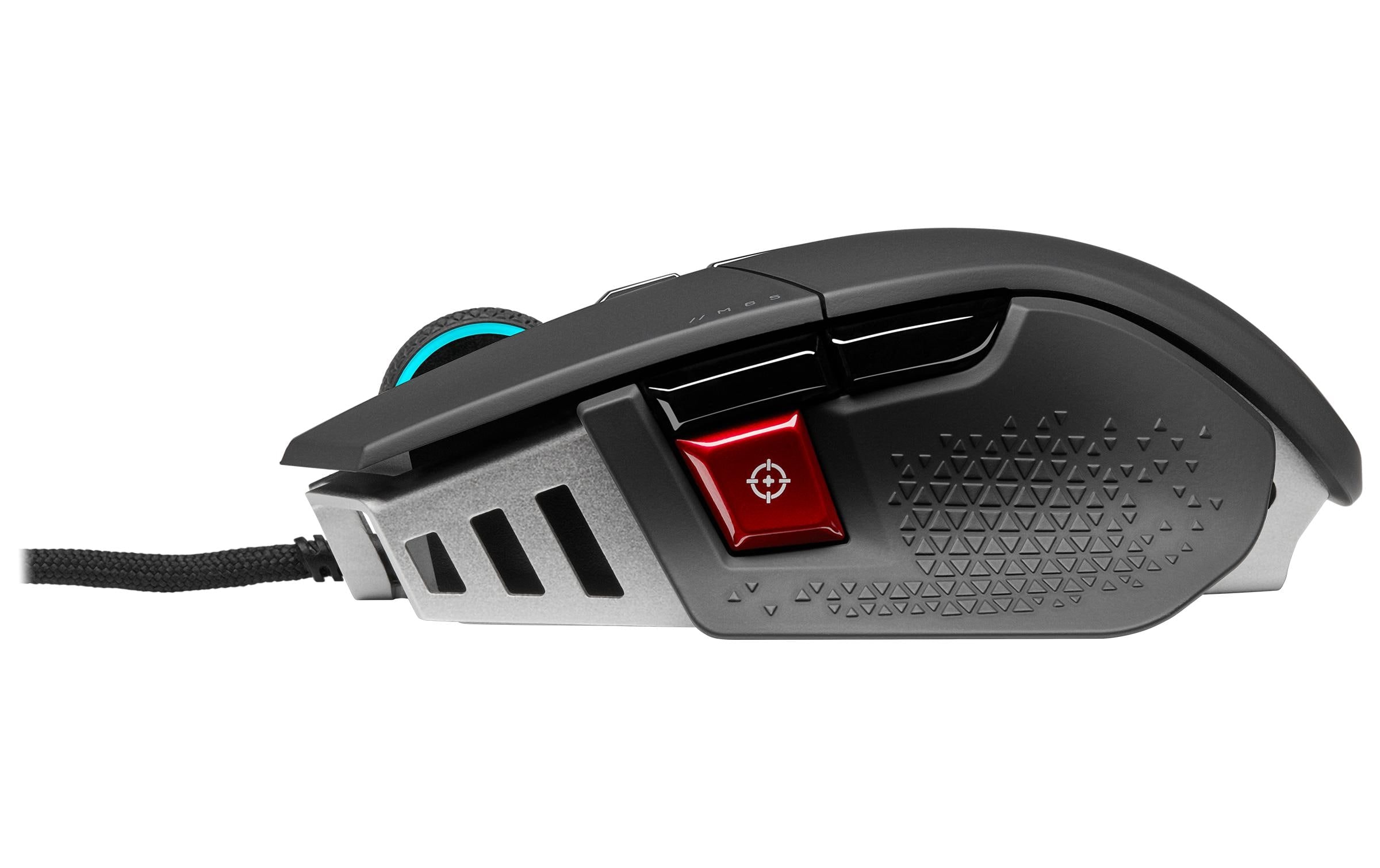 Corsair Gaming-Maus »M65 RGB Ultra«, kabelgebunden