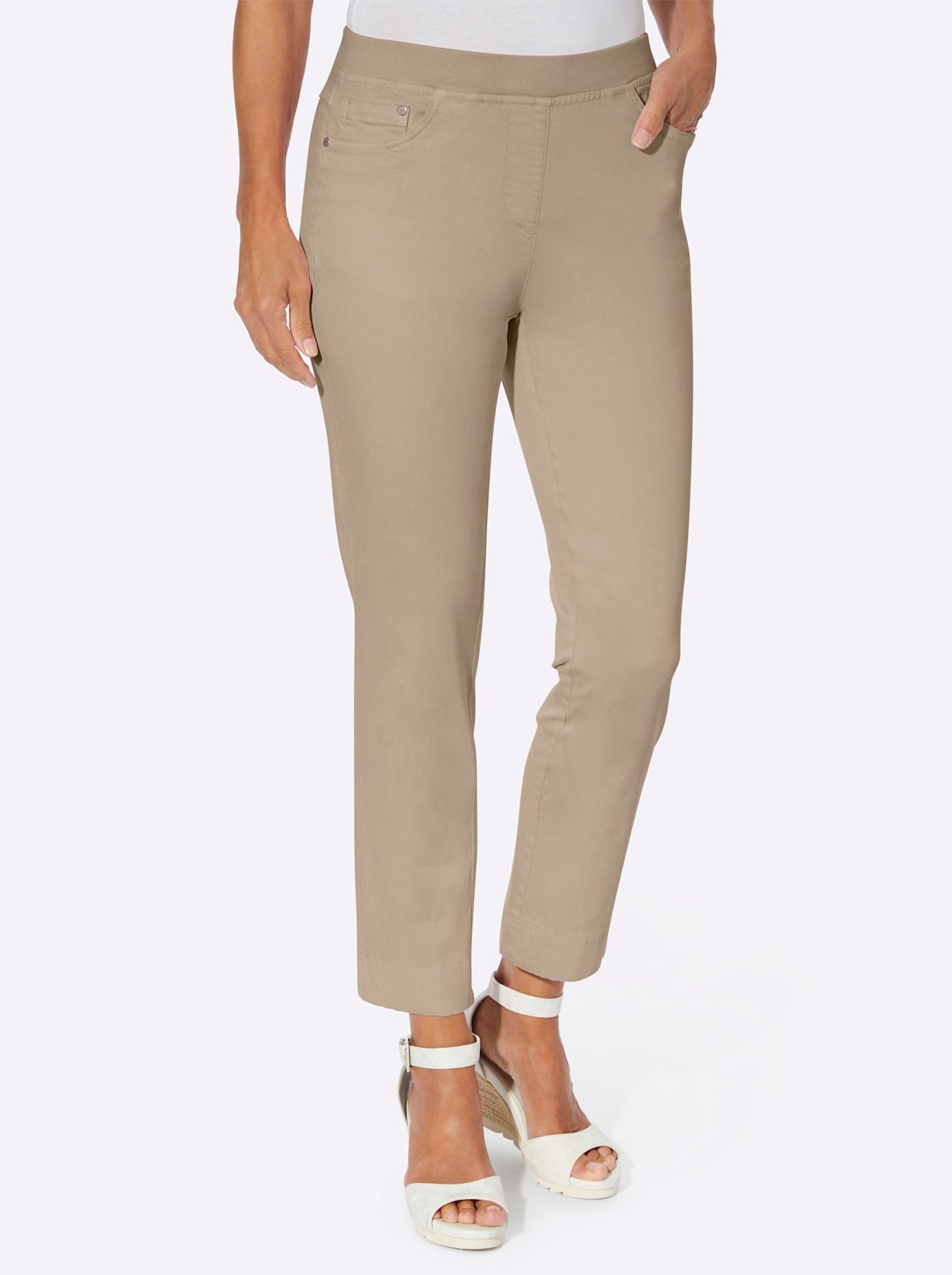 Inspirationen 7/8-Jeans 1 Stk.