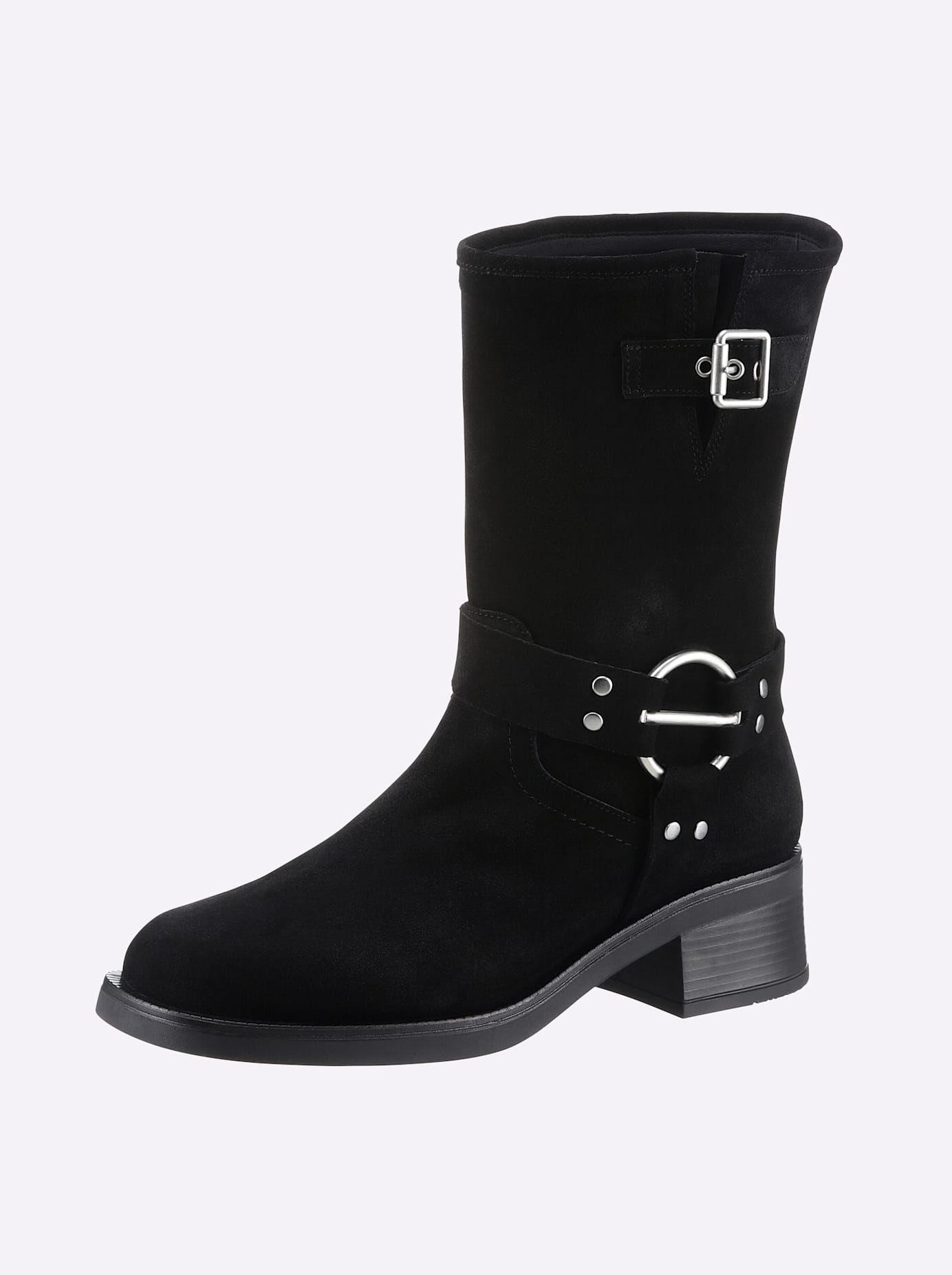 heine Stiefel