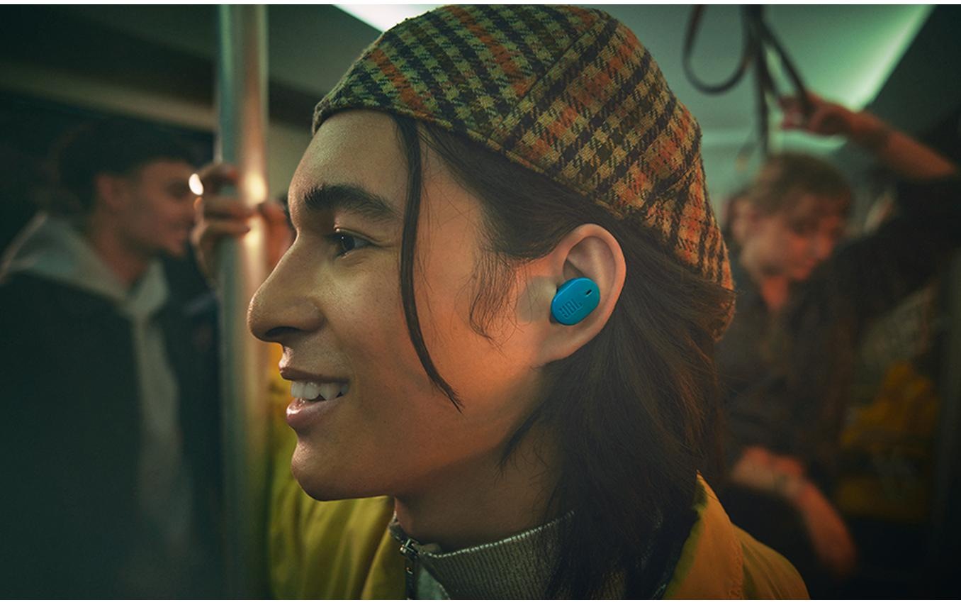 JBL wireless In-Ear-Kopfhörer »Tune Buds 2«, Bluetooth