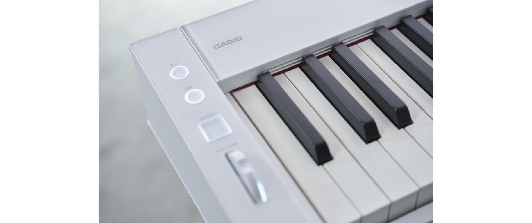 CASIO Digitalpiano »Casio E-Piano Privia PX-S7000«