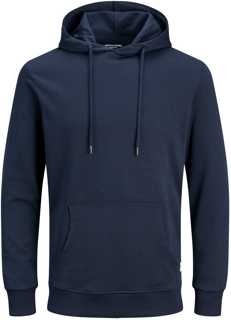 Jack & Jones PlusSize Kapuzensweatshirt »BASIC SWEAT HOOD«, bis Grösse 6XL