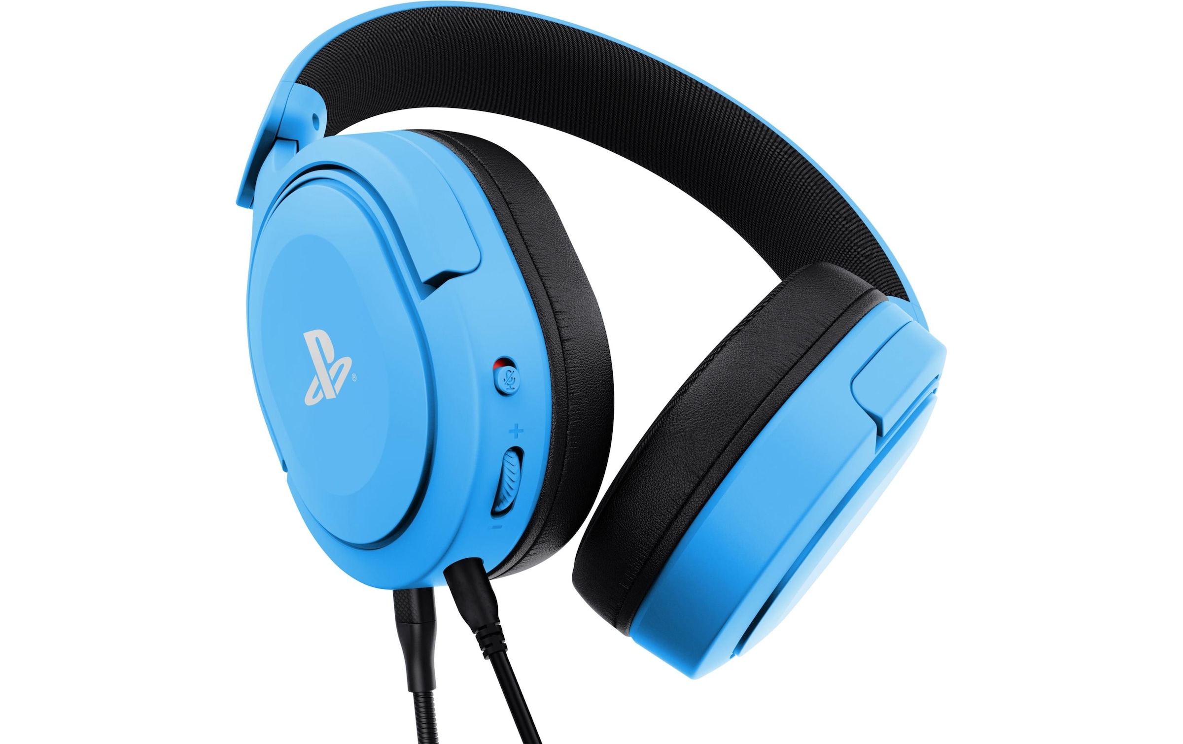 Trust PC-Headset »GXT498B Forta«