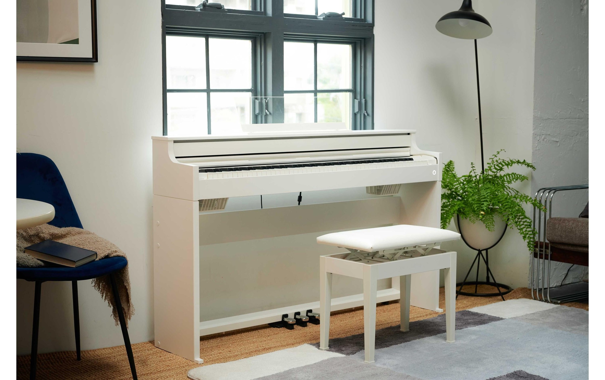 CASIO Digitalpiano »Casio E-Piano CELVIANO AP-S450«