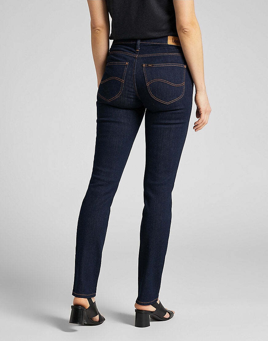 Lee® Slim-fit-Jeans »LEE Jeans Slim Fit Elly«