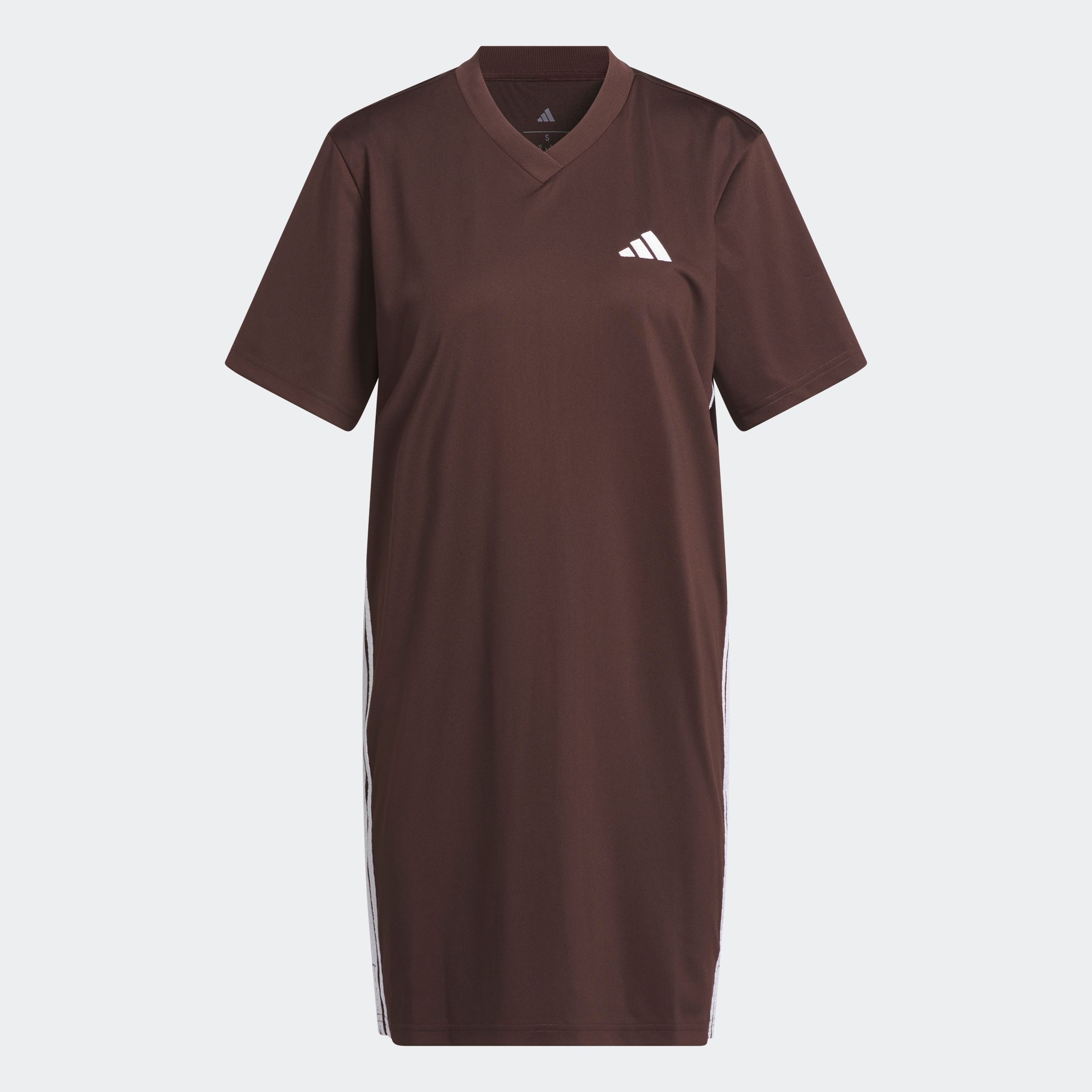 adidas Sportswear Shirtkleid »W SC SHIFT DRES«, (1 tlg.)
