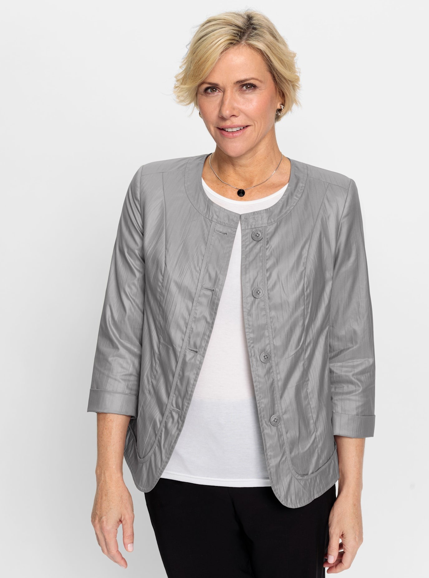 Classic Jackenblazer »Blazer«