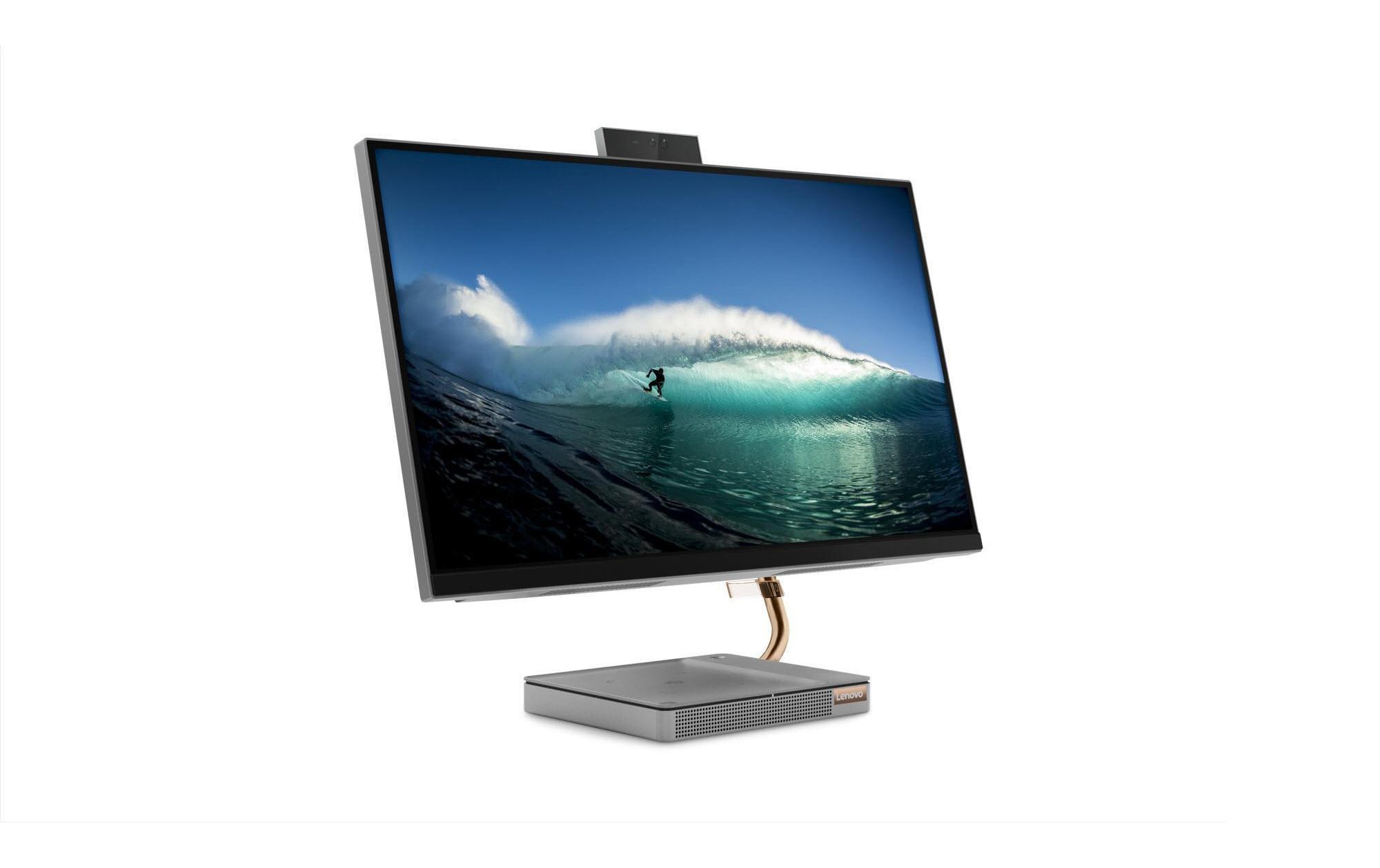 Lenovo All-in-One PC »A540-27ICB«