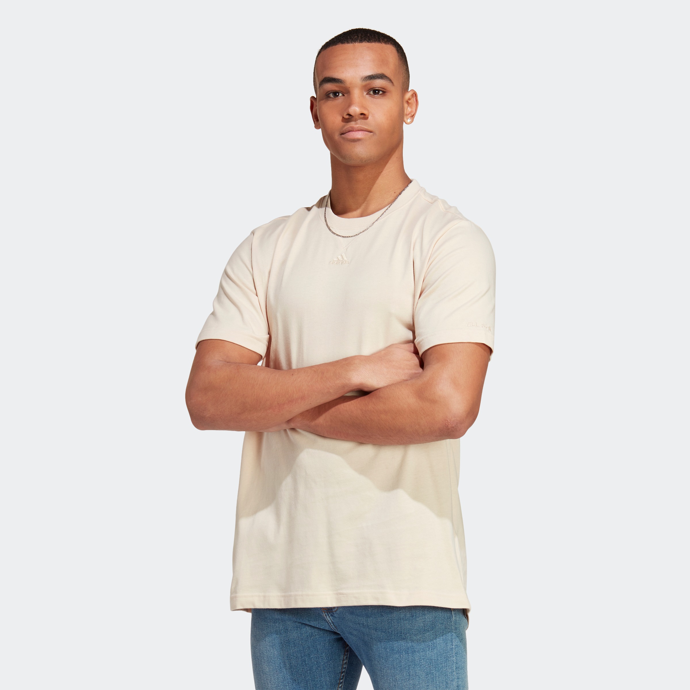 adidas Sportswear T-Shirt »ALL SZN« kaufen