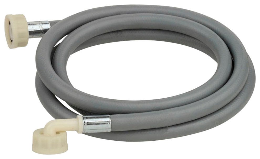 Kirchhoff Zulaufschlauch, WAS Zulaufschlauch, 3/4"IG x 1,5 m x 3/4"IG, 10bar/25°C