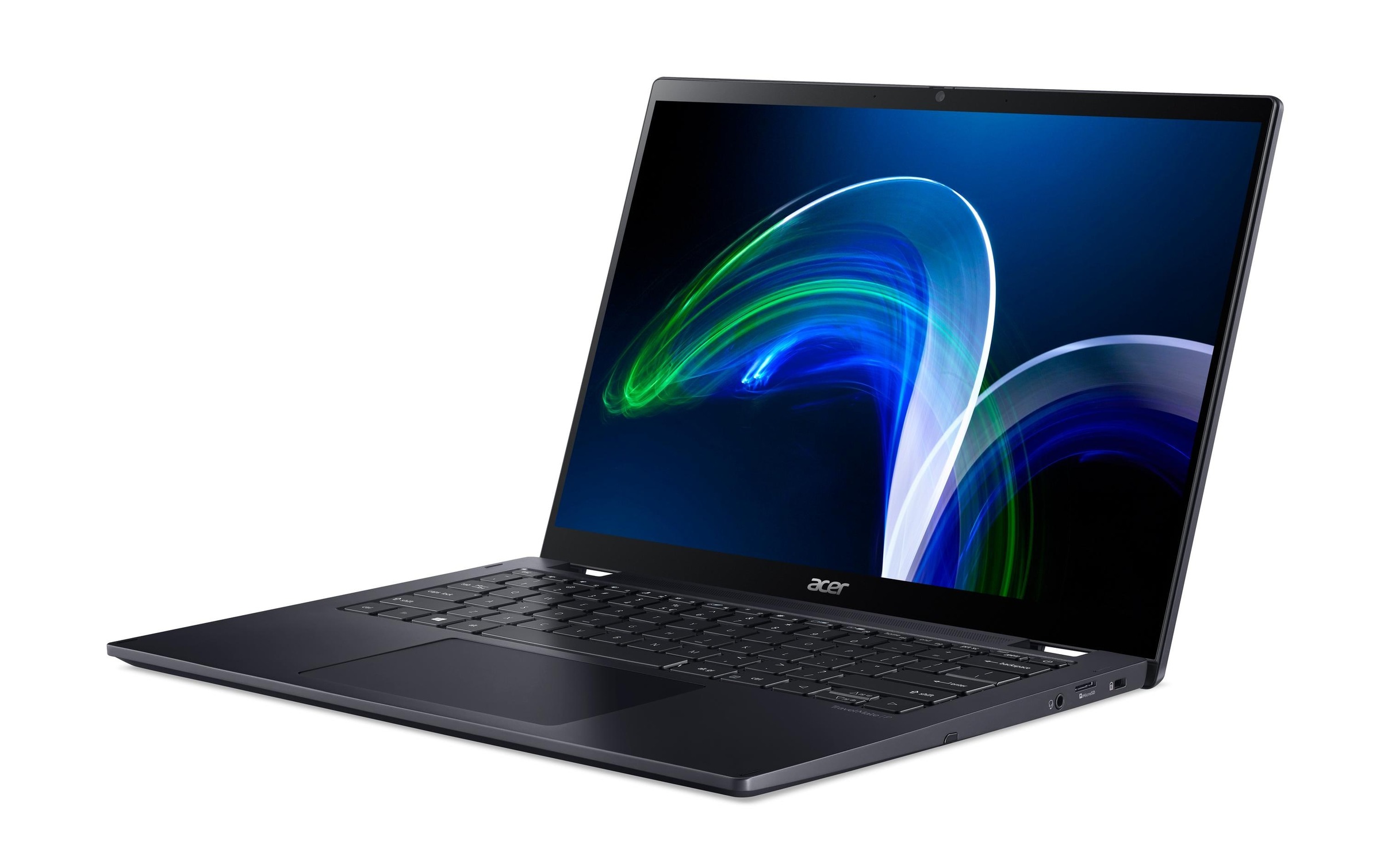 Acer Convertible Notebook »TravelMate Spin P6«, 35,42 cm, / 14 Zoll, Intel, Core i5, Iris Xe Graphics, 512 GB SSD