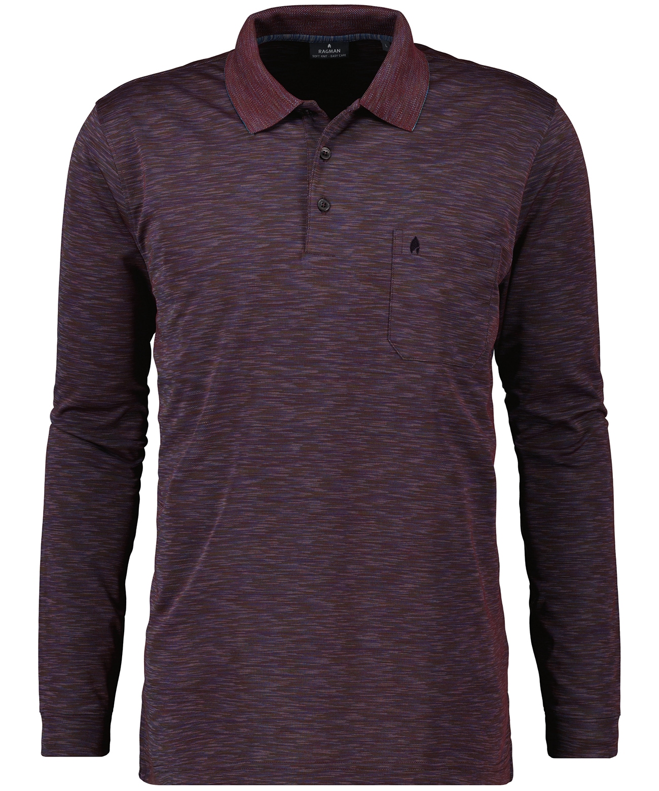 RAGMAN Poloshirt