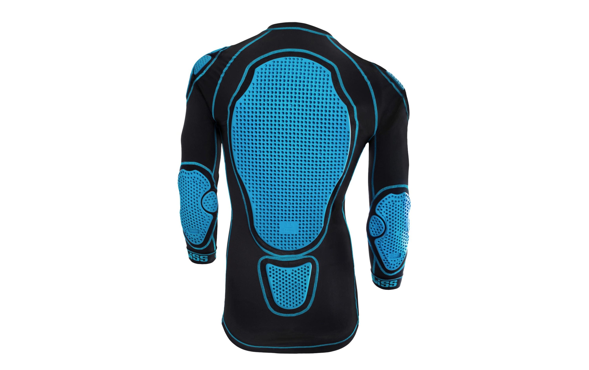 Protektorenshirt »ARG Comp Top,«