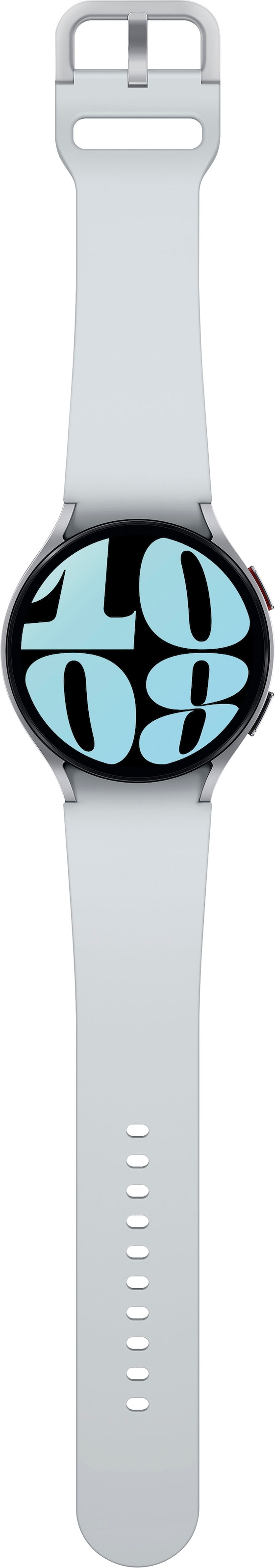 Samsung Smartwatch »Galaxy Watch 6«, (3'73 cm / 1'5 Zoll), Wear OS by Samsung, 16 GB