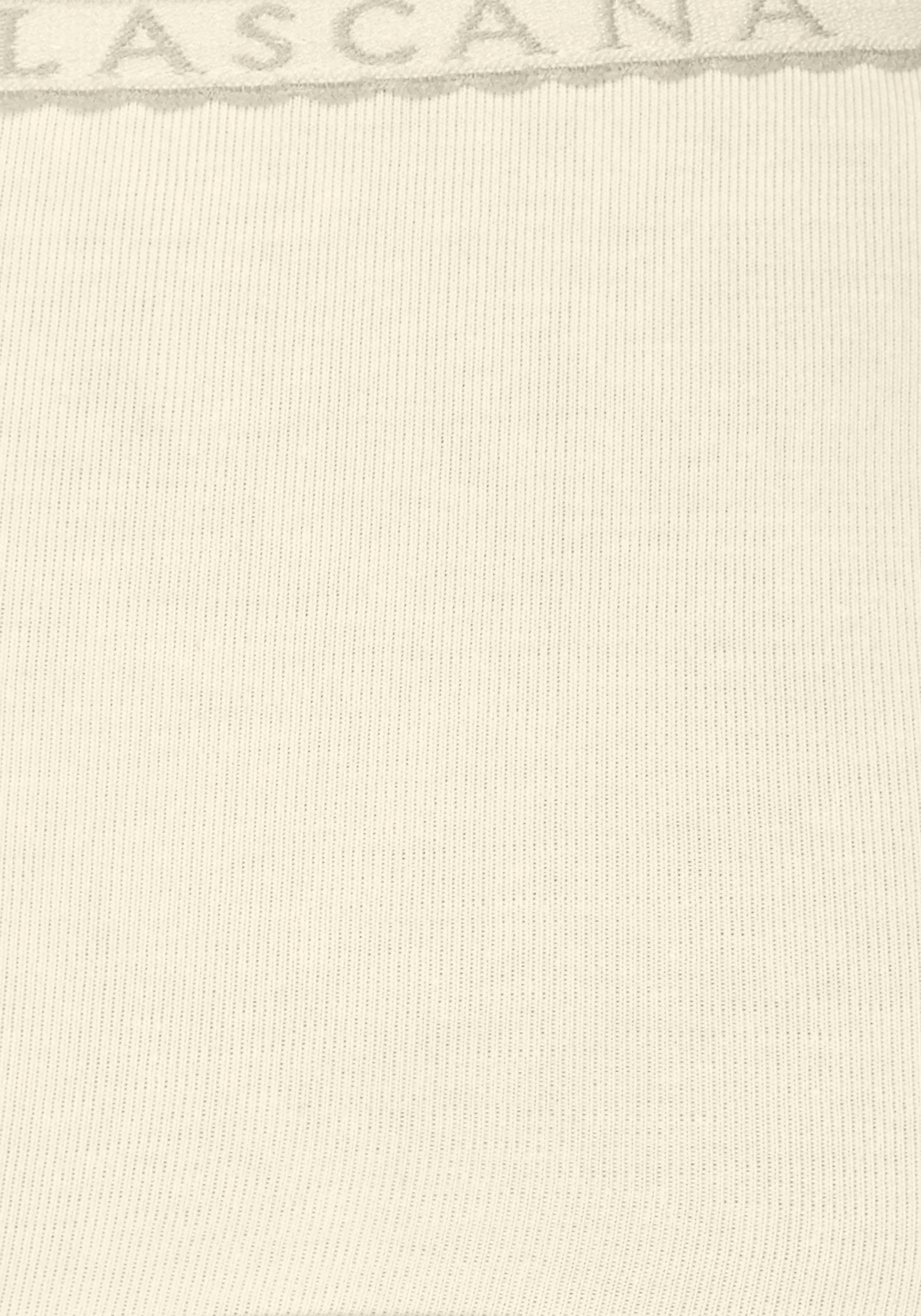 LASCANA Panty, (Packung, 4 St.), aus elastischer Baumwoll-Qualität online  bestellen bei Jelmoli-Versand Schweiz | Klassische Panties