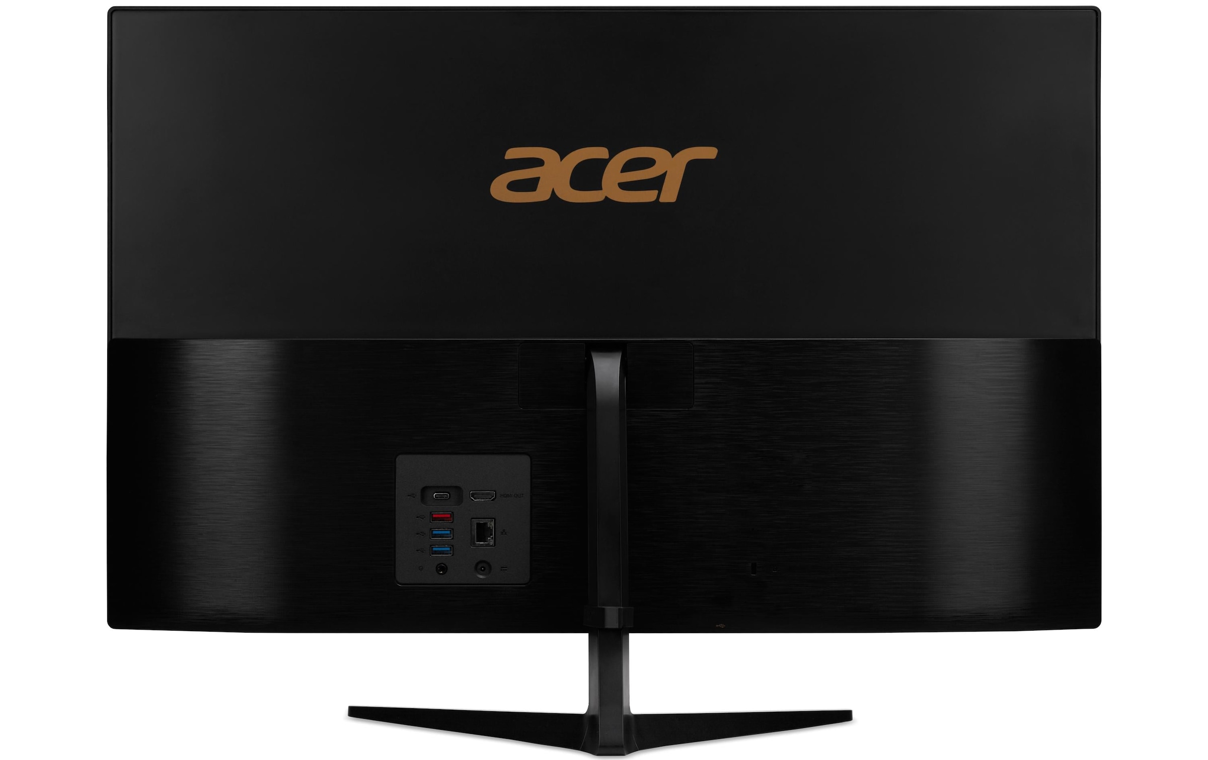 Acer All-in-One PC »Aspire C27-1800 (i5, 16GB, 512GB SDD, 1TB HDD)«