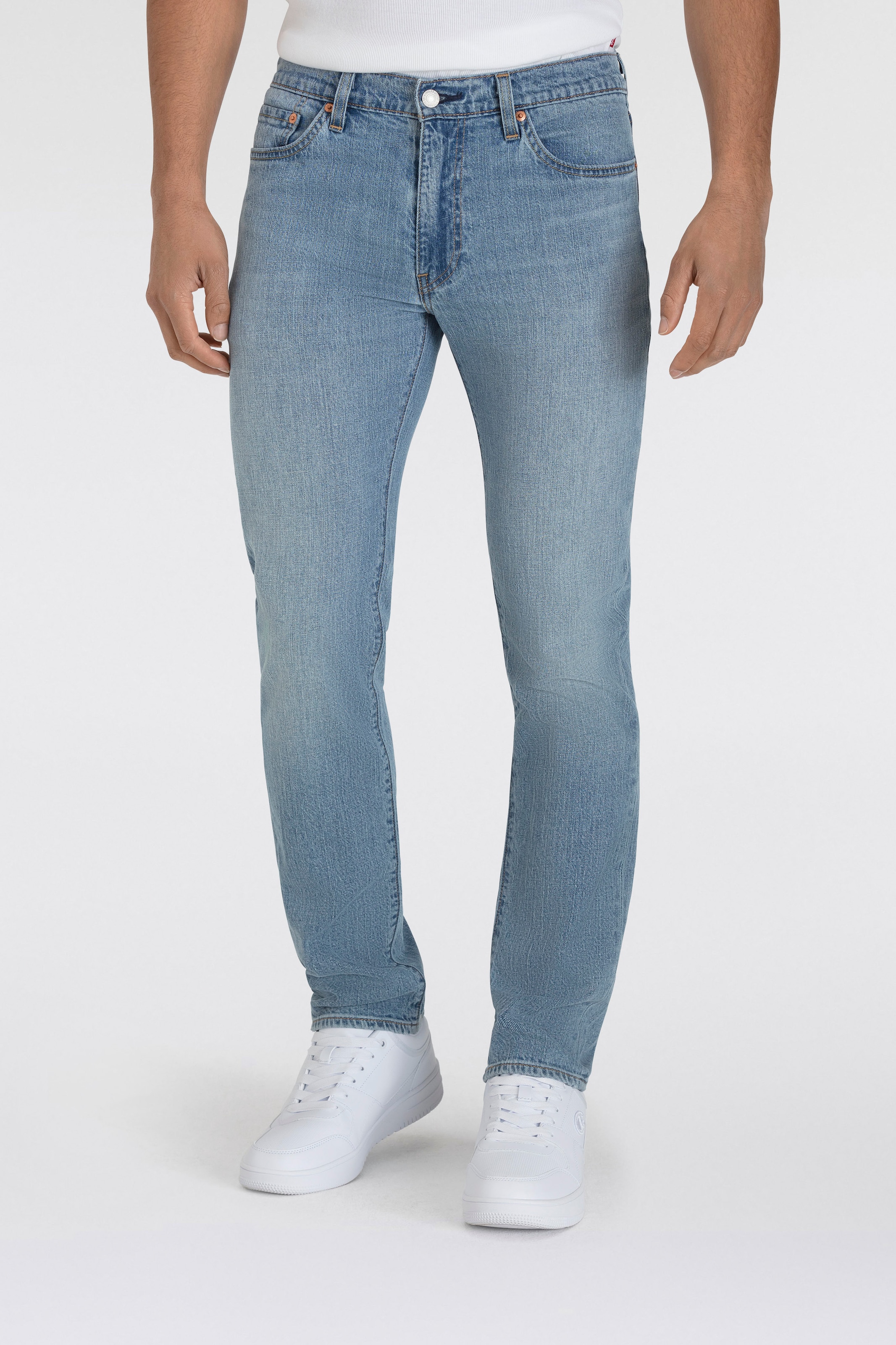 Levi's® Slim-fit-Jeans »511 SLIM« mit Stretch