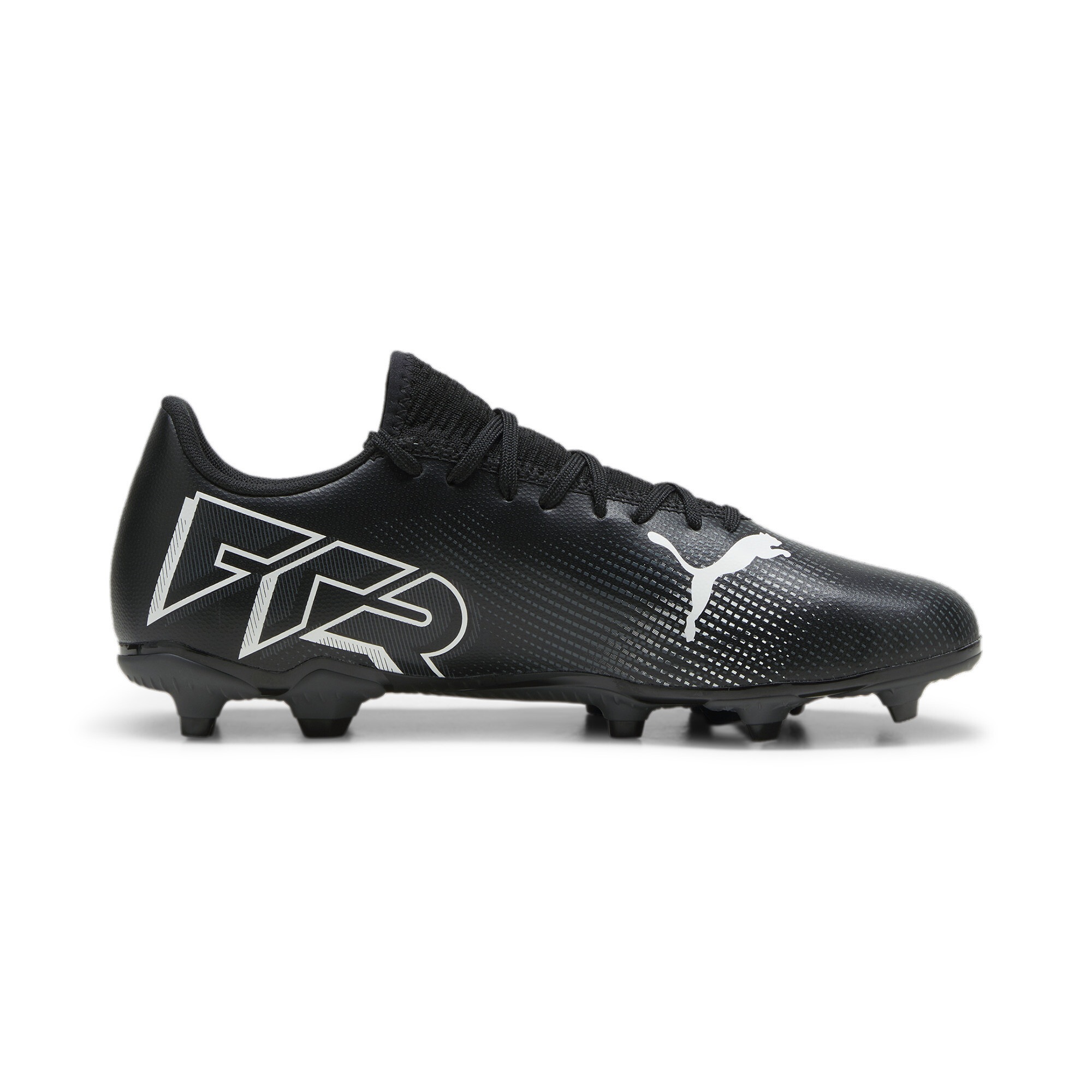 PUMA Fussballschuh »FUTURE 7 PLAY FG/AG«, für Rasenplätze