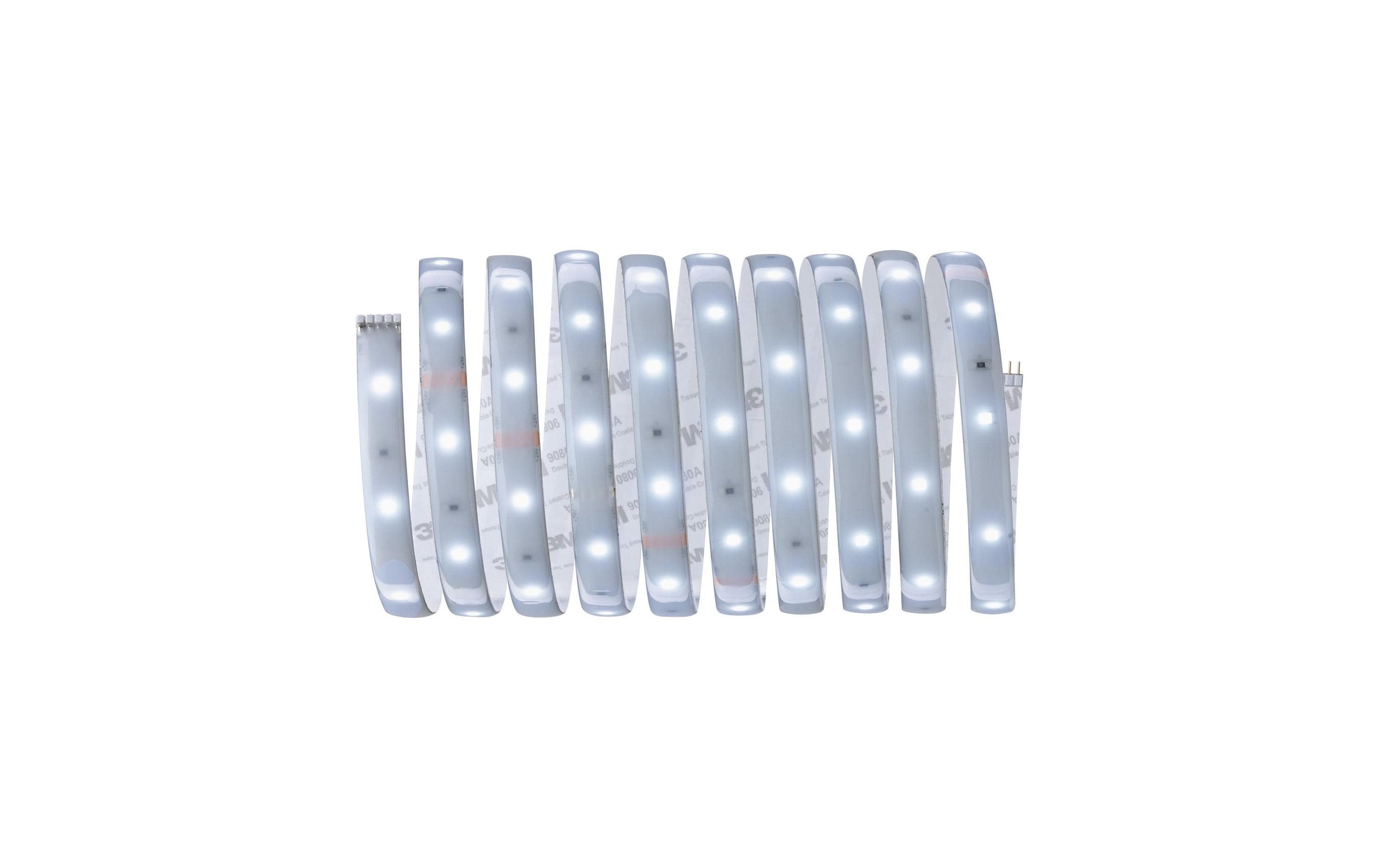 Paulmann LED-Streifen »MaxLED 250 6500«, 90 St.-flammig