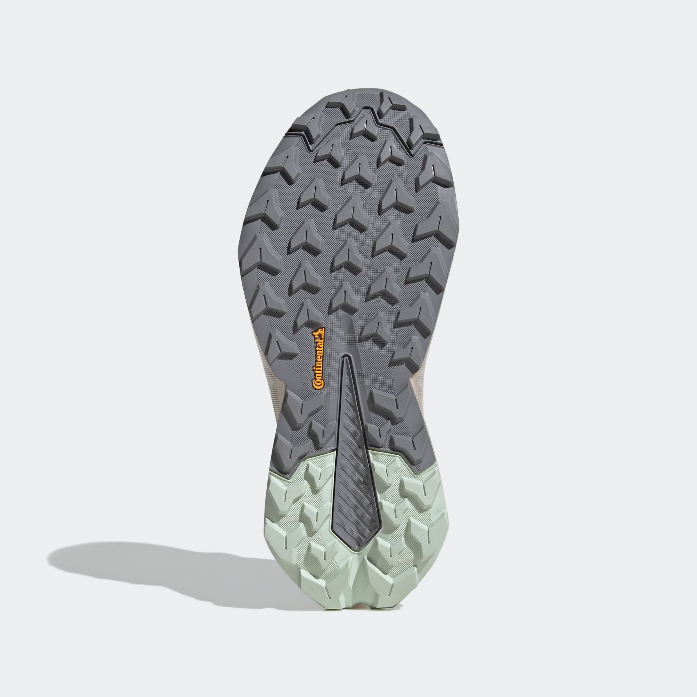 adidas TERREX Wanderschuh »TERREX TRAILMAKER 2 GORE-TEX SPEED LACE«, wasserdicht