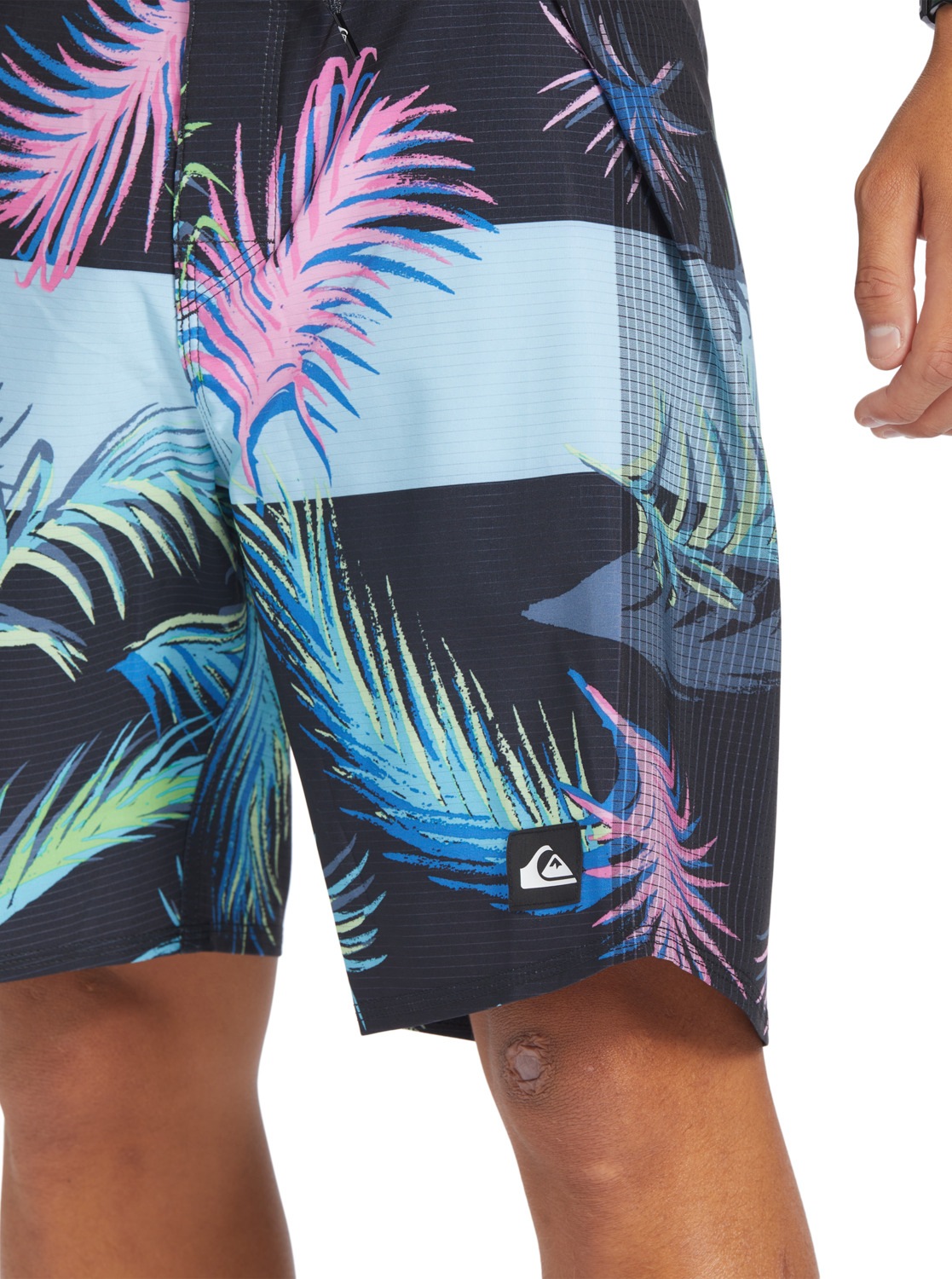 Quiksilver Boardshorts »Highlite Arch 19"«