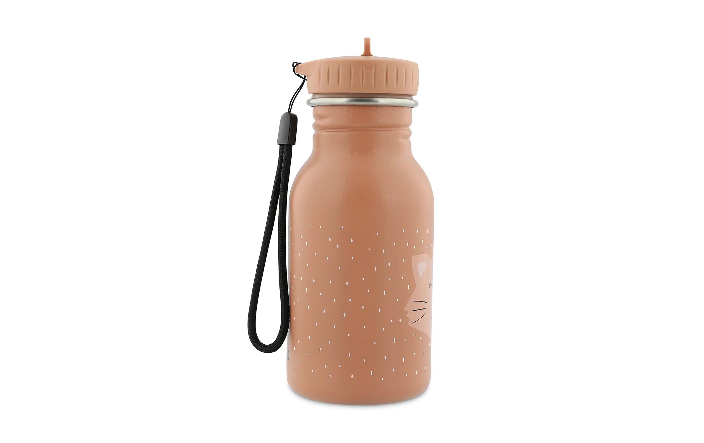 TRIXIE Trinkflasche »Katze 350 ml«