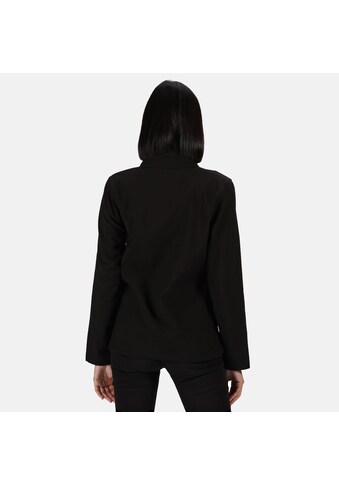 Regatta Softshelljacke »Damen Softshell-Jacke Ablaze, bedruckbar« kaufen Regatta Softshelljacke »Damen Softshell-Jacke Ablaze, bedruckbar« kaufen