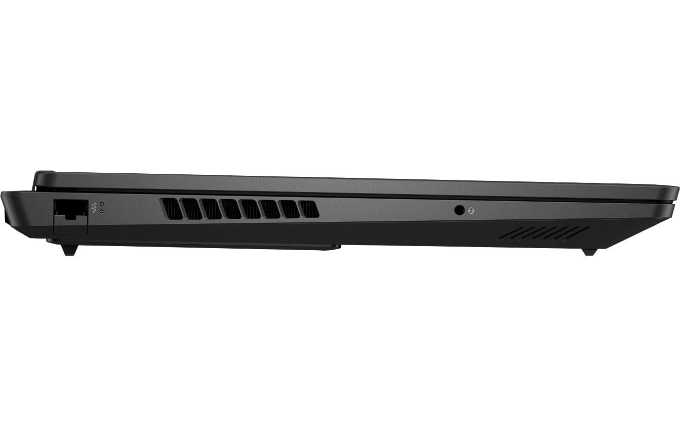 HP Notebook »OMEN 17-db1650nz«, / 17,3 Zoll, AMD, GeForce RTX 5070, Webcam