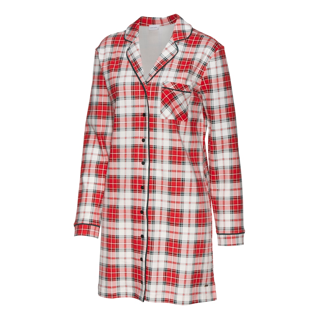 LASCANA Sleepshirt