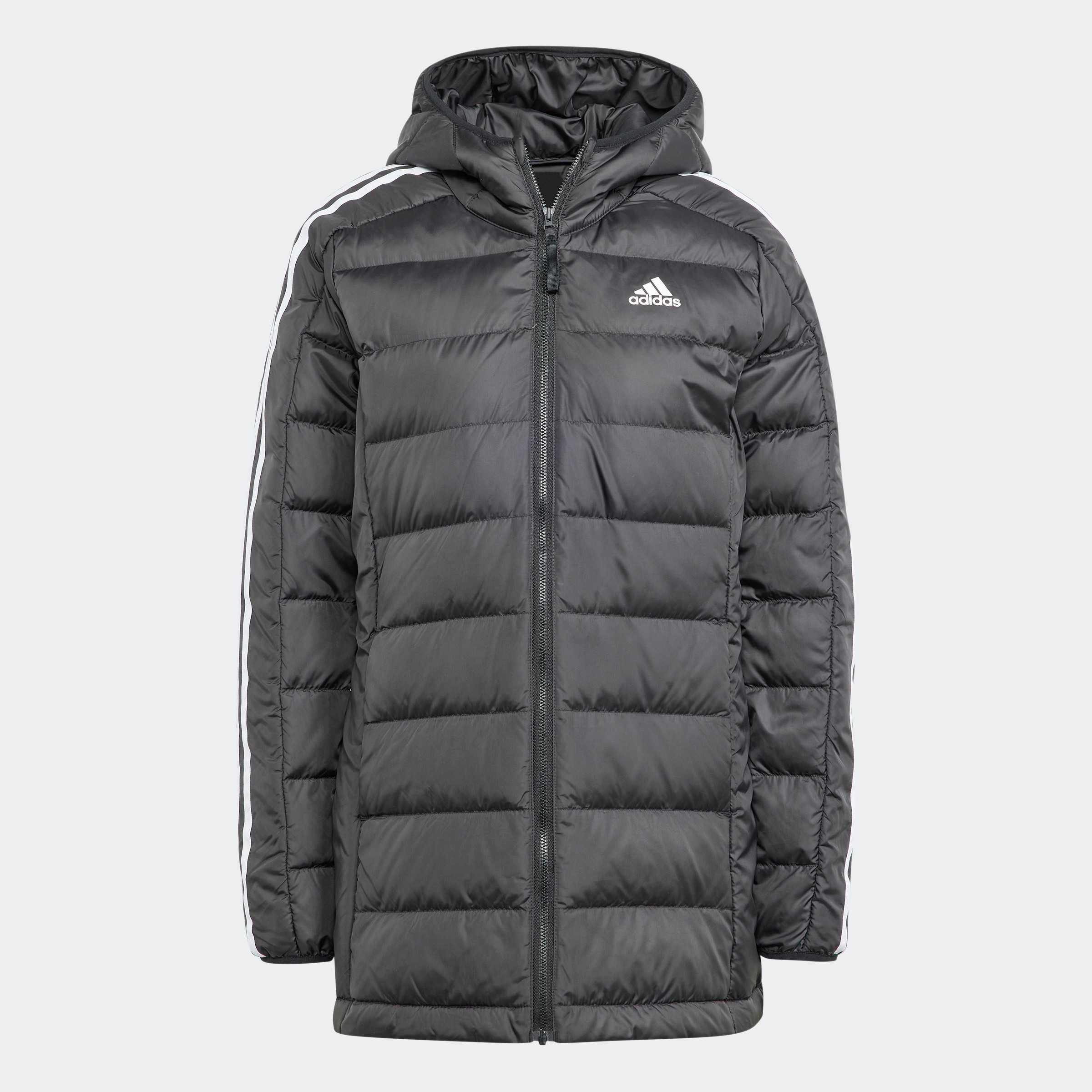 adidas Sportswear Outdoorjacke »W ESS 3S L D HP«