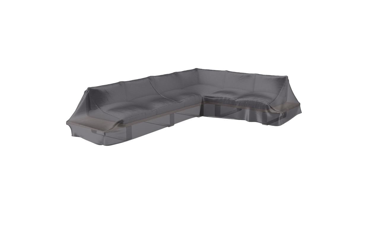 Aerocovers Abdeckhaube »Schutzhülle 325 x 255 x 9«