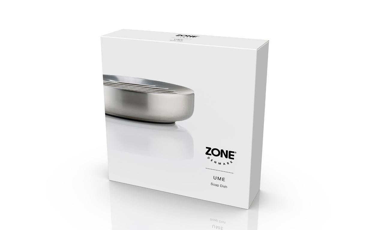 Zone Denmark Seifenschale "Zone Ume"