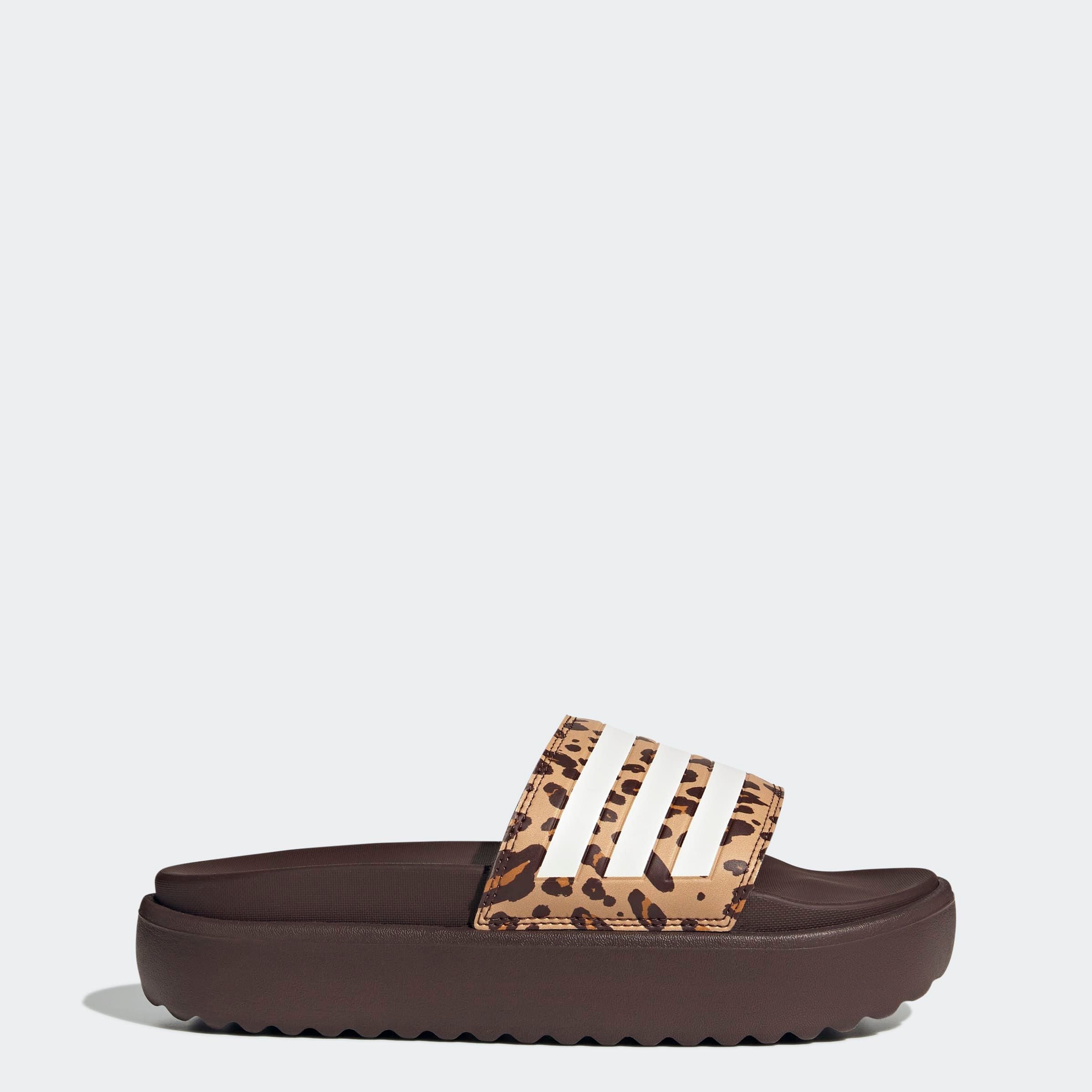 adidas Sportswear Badesandale »PLATFORM ADILETTE«