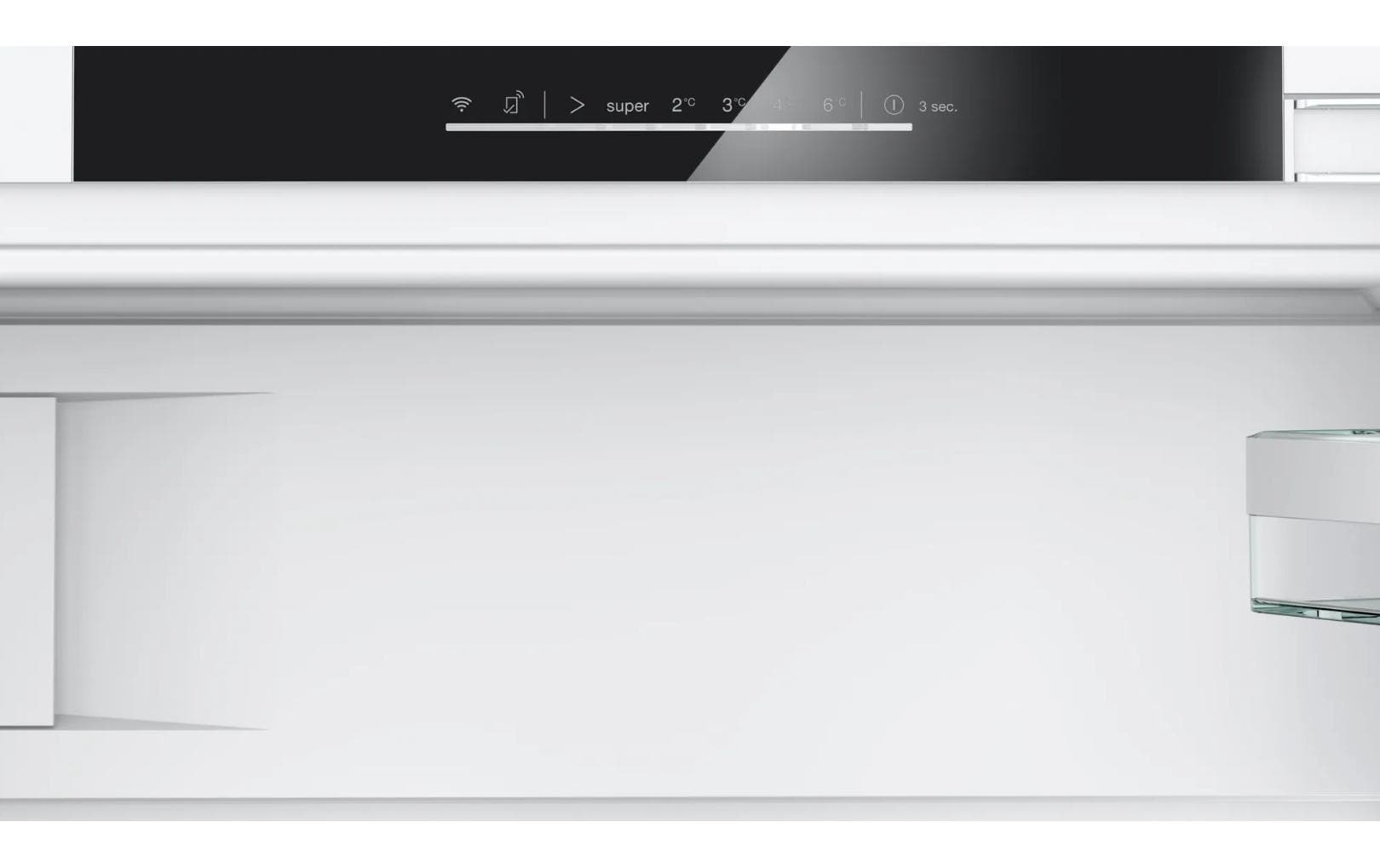SIEMENS Einbaukühlschrank »iQ500 KU22LADD0H Rechts/Wechselbar«