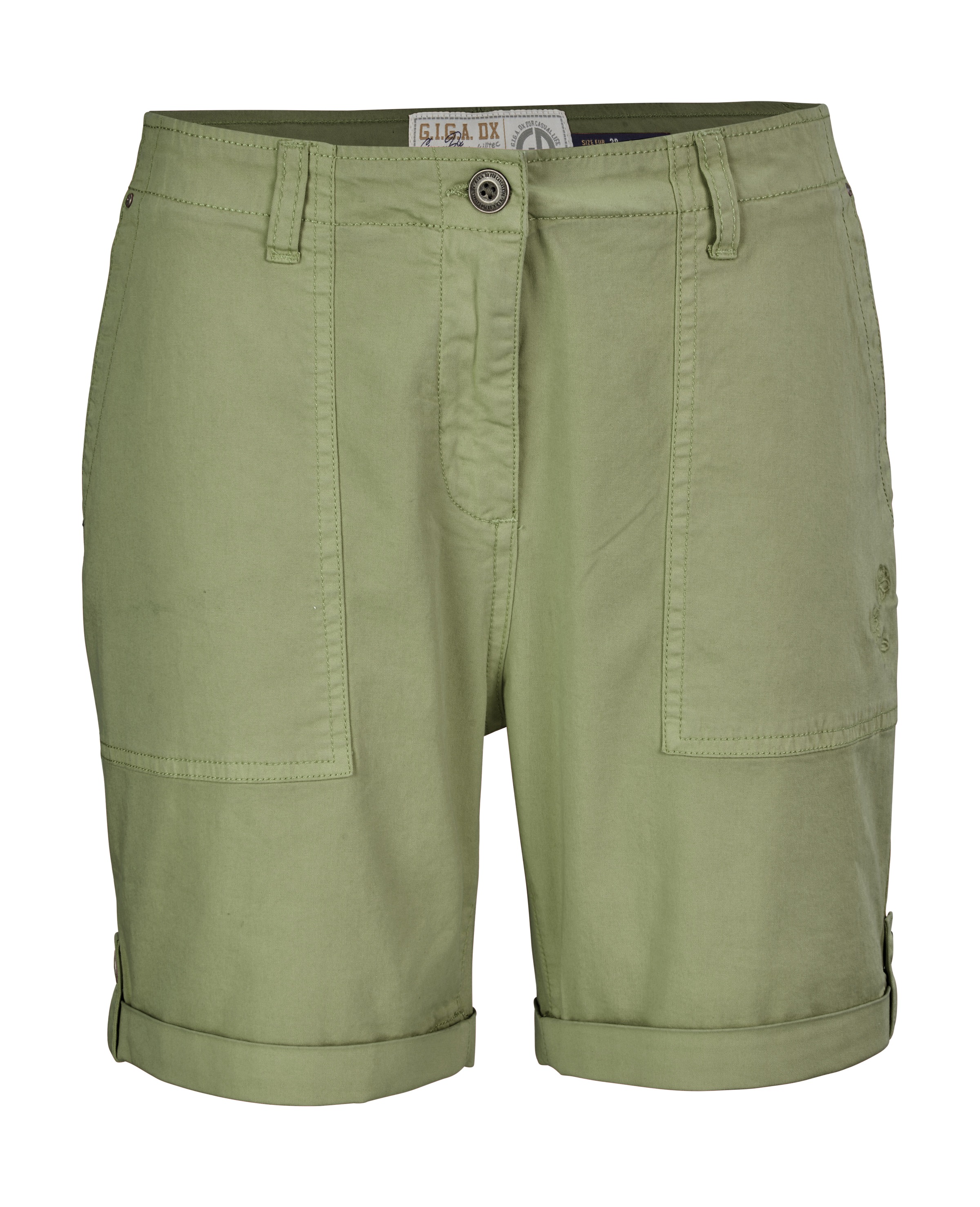 G.I.G.A. DX by killtec Bermudas »GS 106 WMN BRMDS«