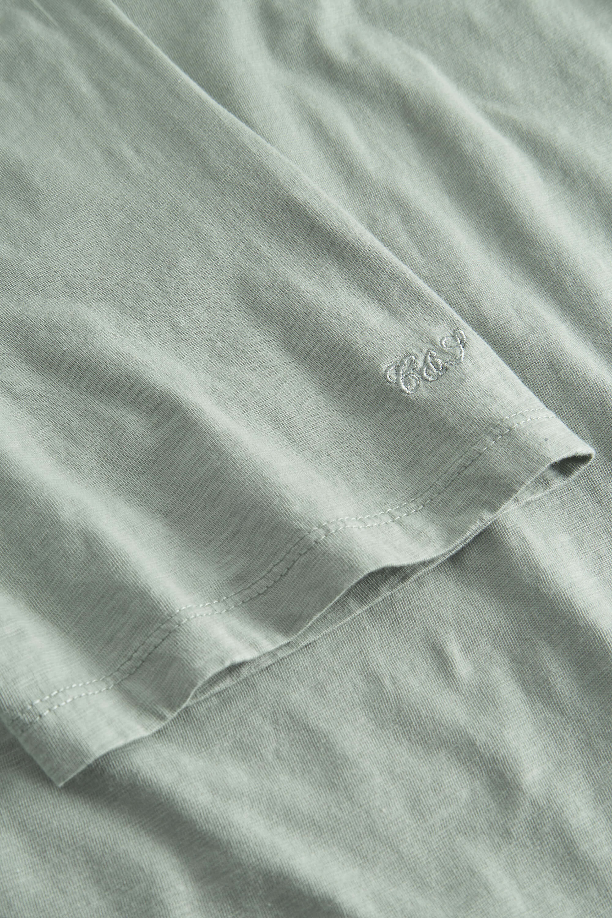 colours & sons T-Shirt »colours & sons T-Shirt T-Shirt - Slub«