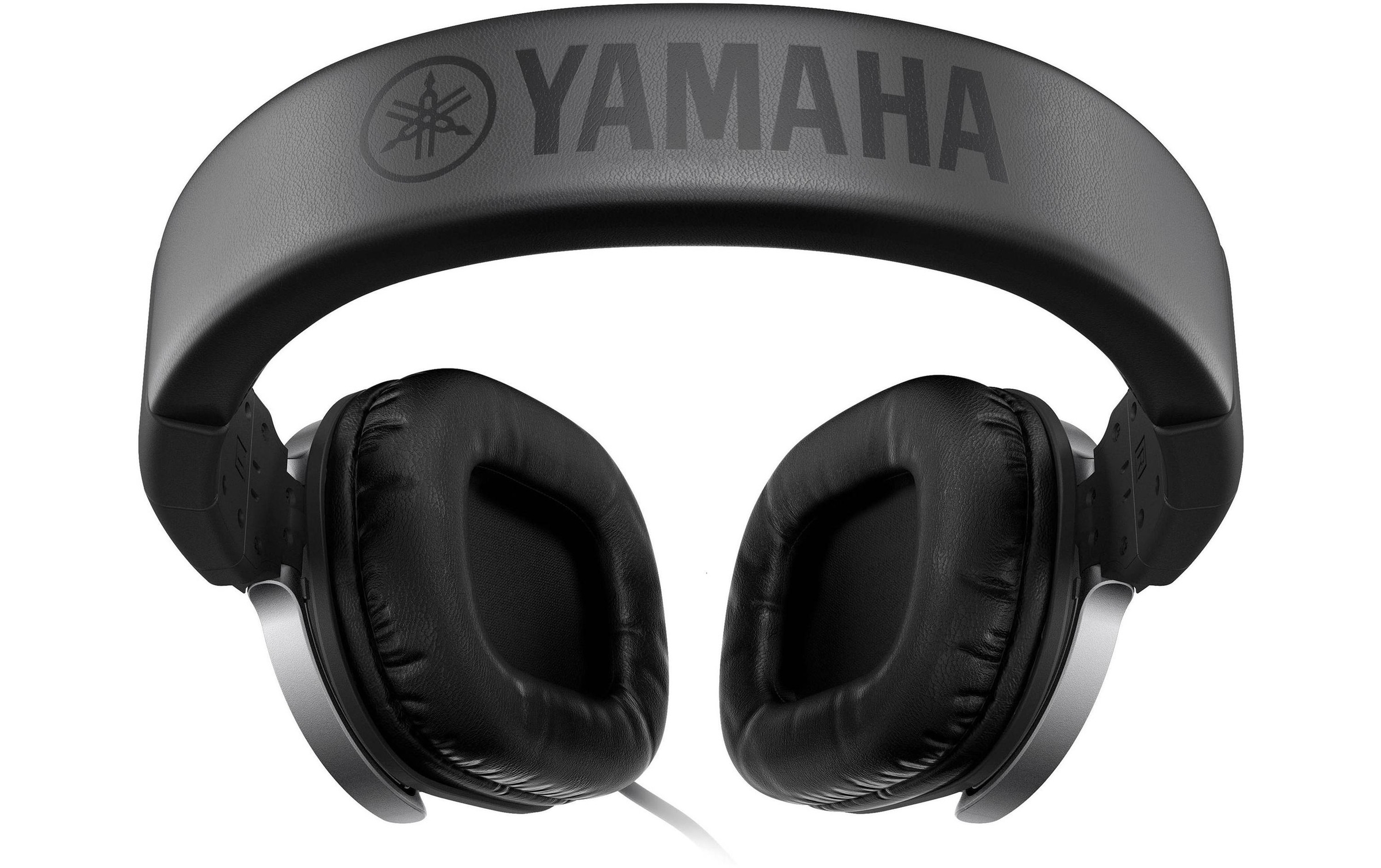 Yamaha Over-Ear-Kopfhörer »HPH-MT8 Schwarz«