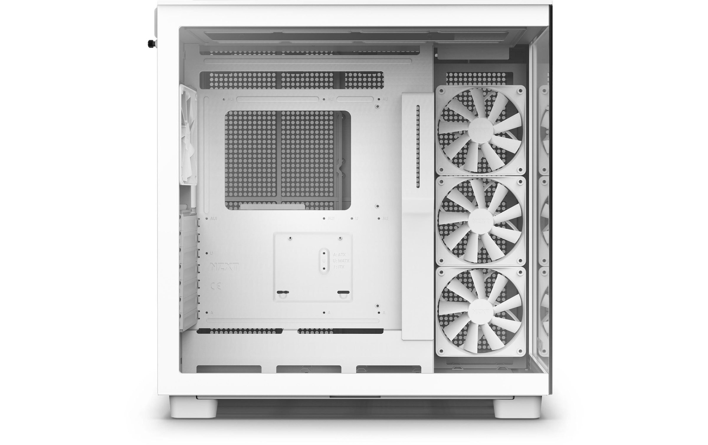 NZXT PC-Gehäuse