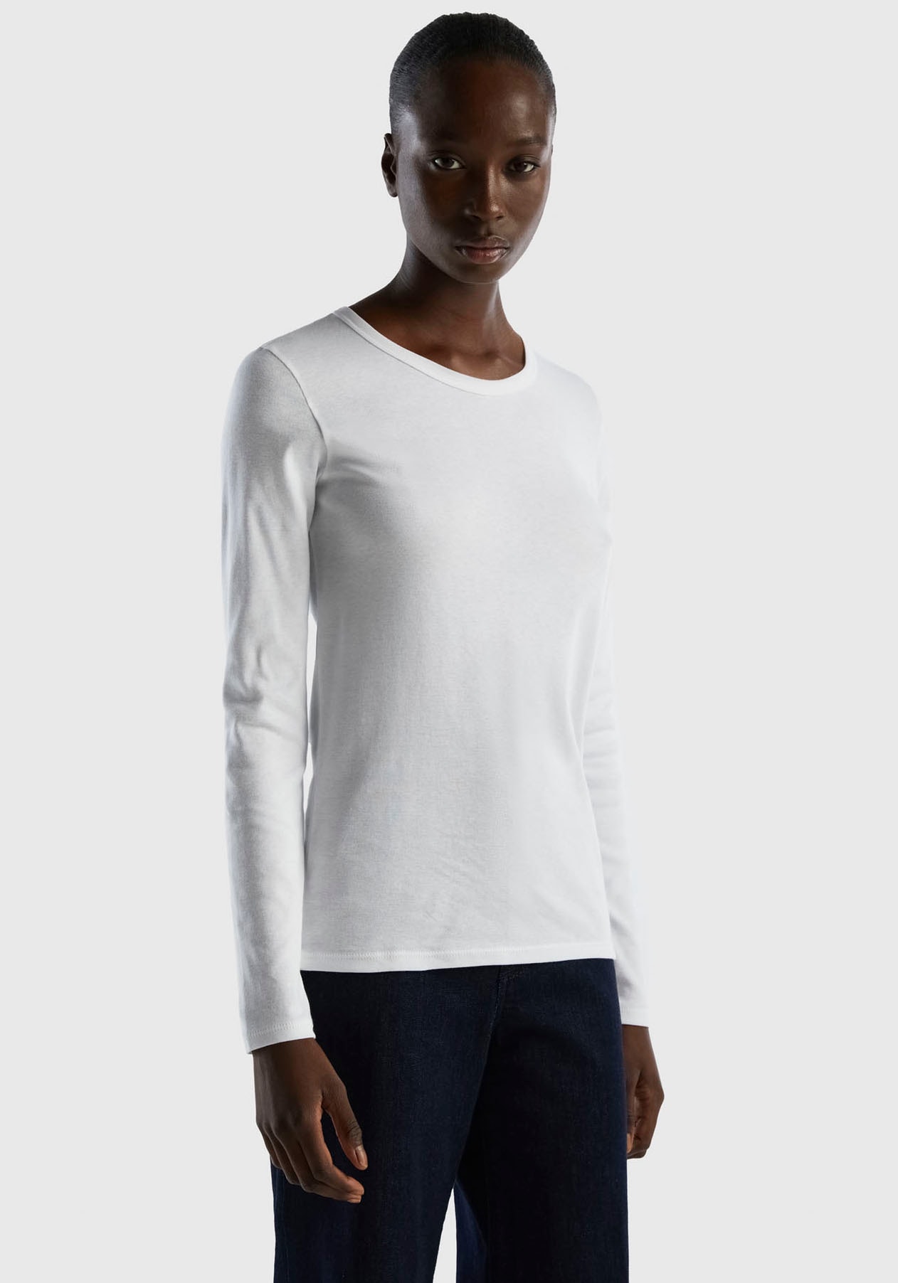 United Colors Jelmoli-Versand Shirts online Tops Benetton® | einfach shoppen & of Jetzt