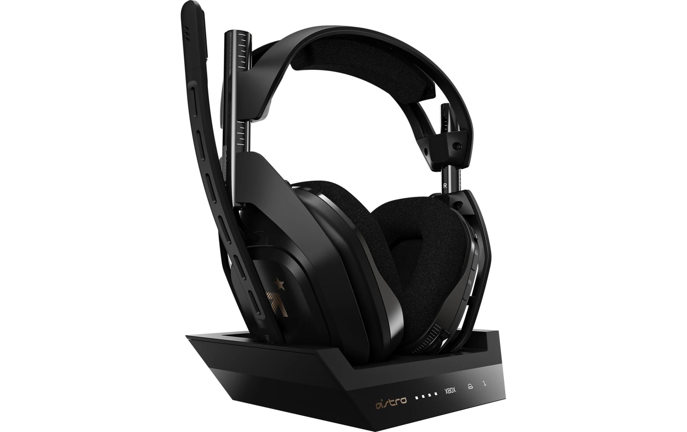 Gaming-Headset »+ Base Station«